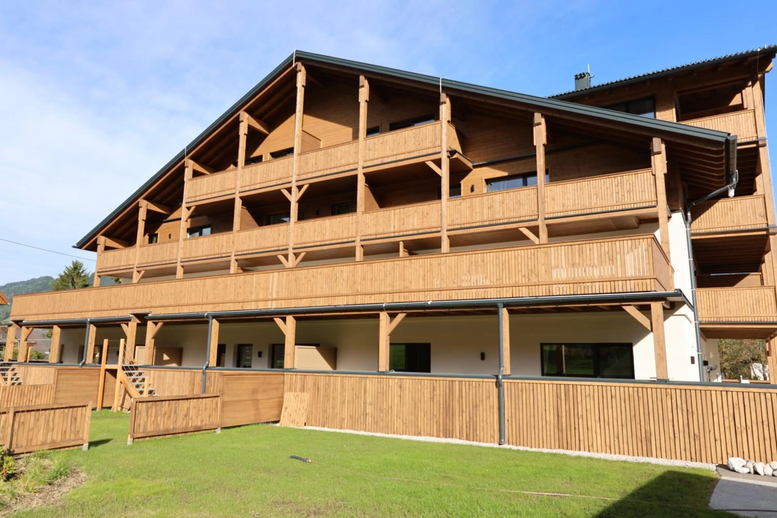 Alpen Experience Apart Hotel