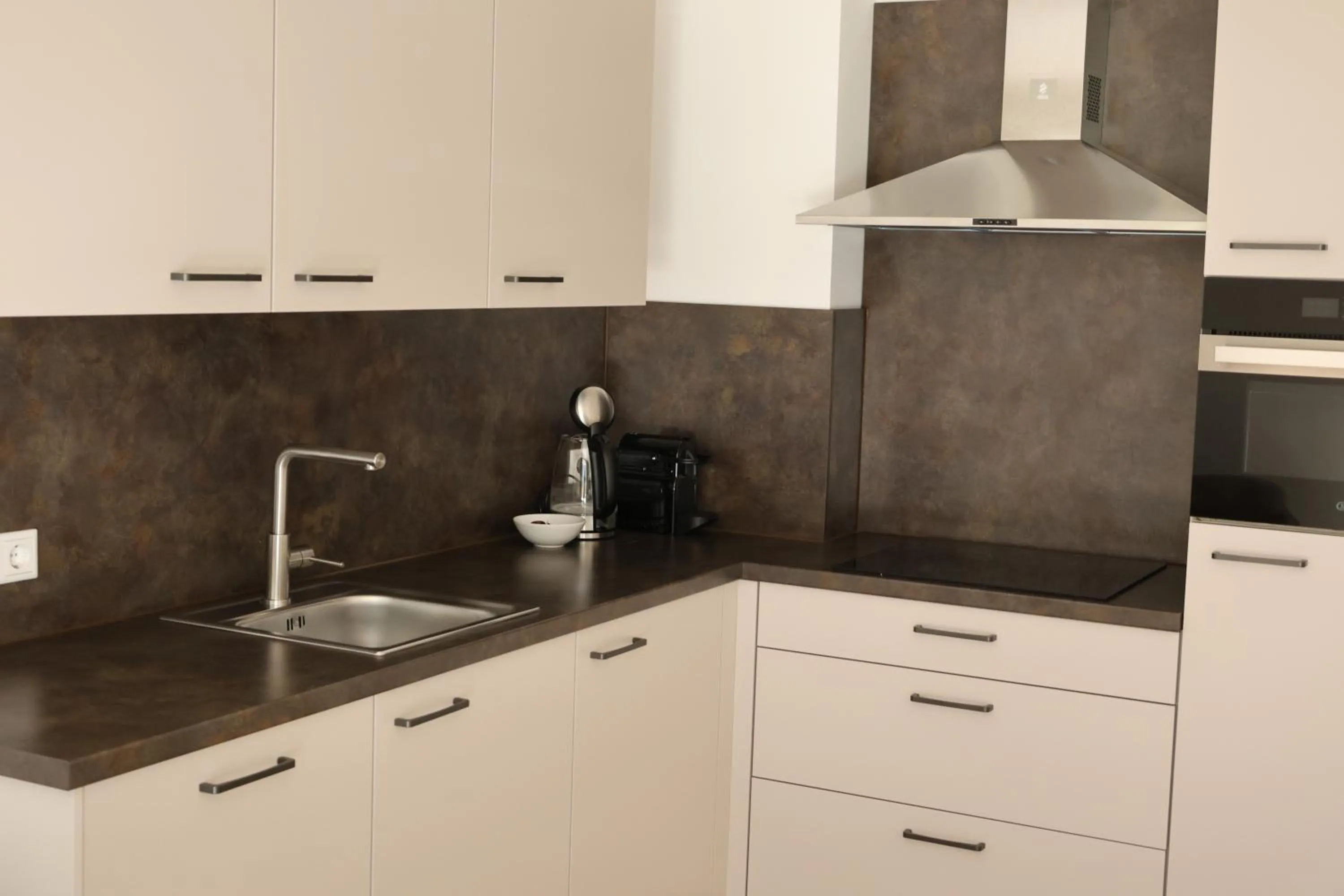 Alpen Experience Apart Hotel