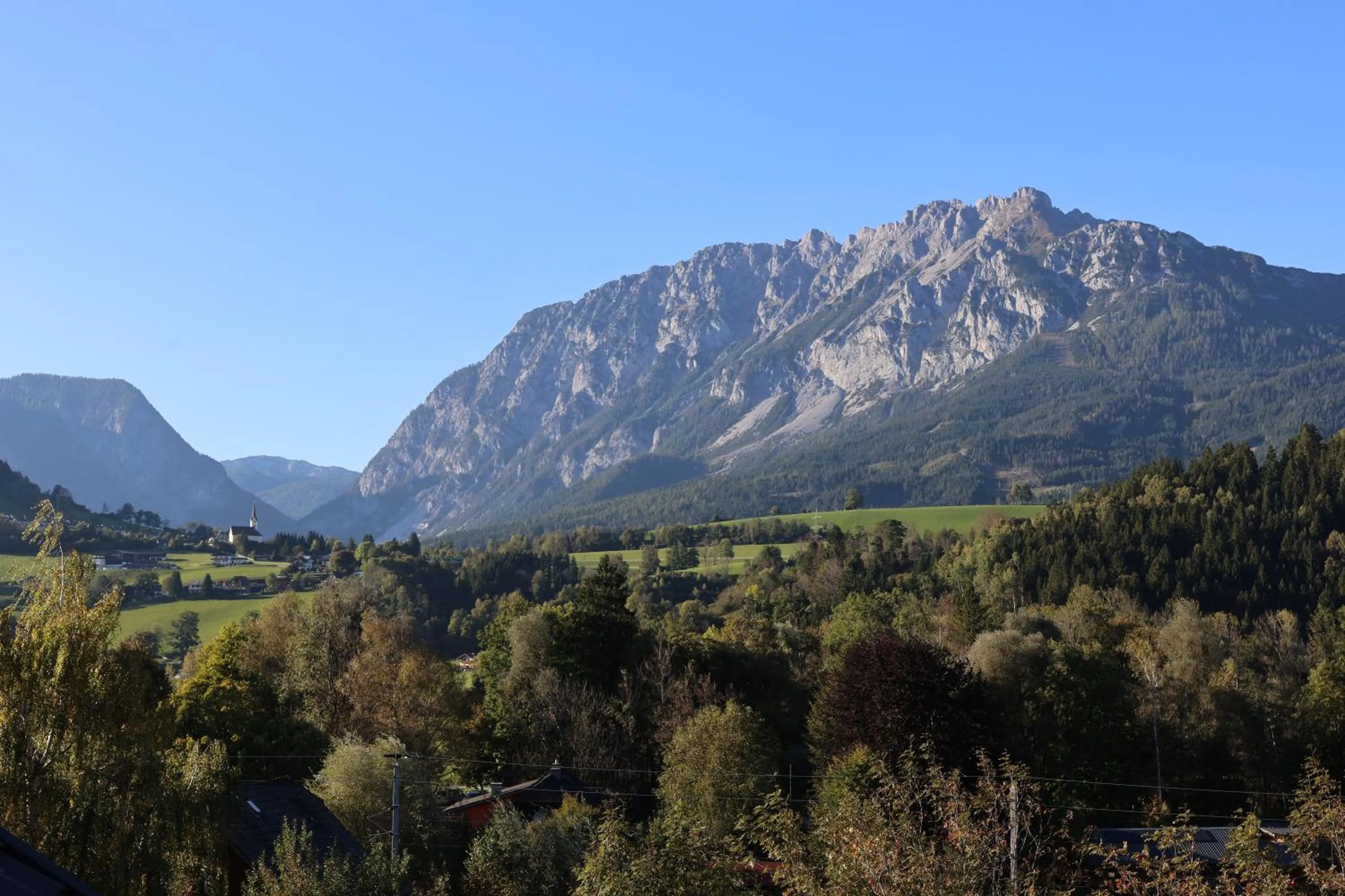 Alpen Experience Apart Hotel