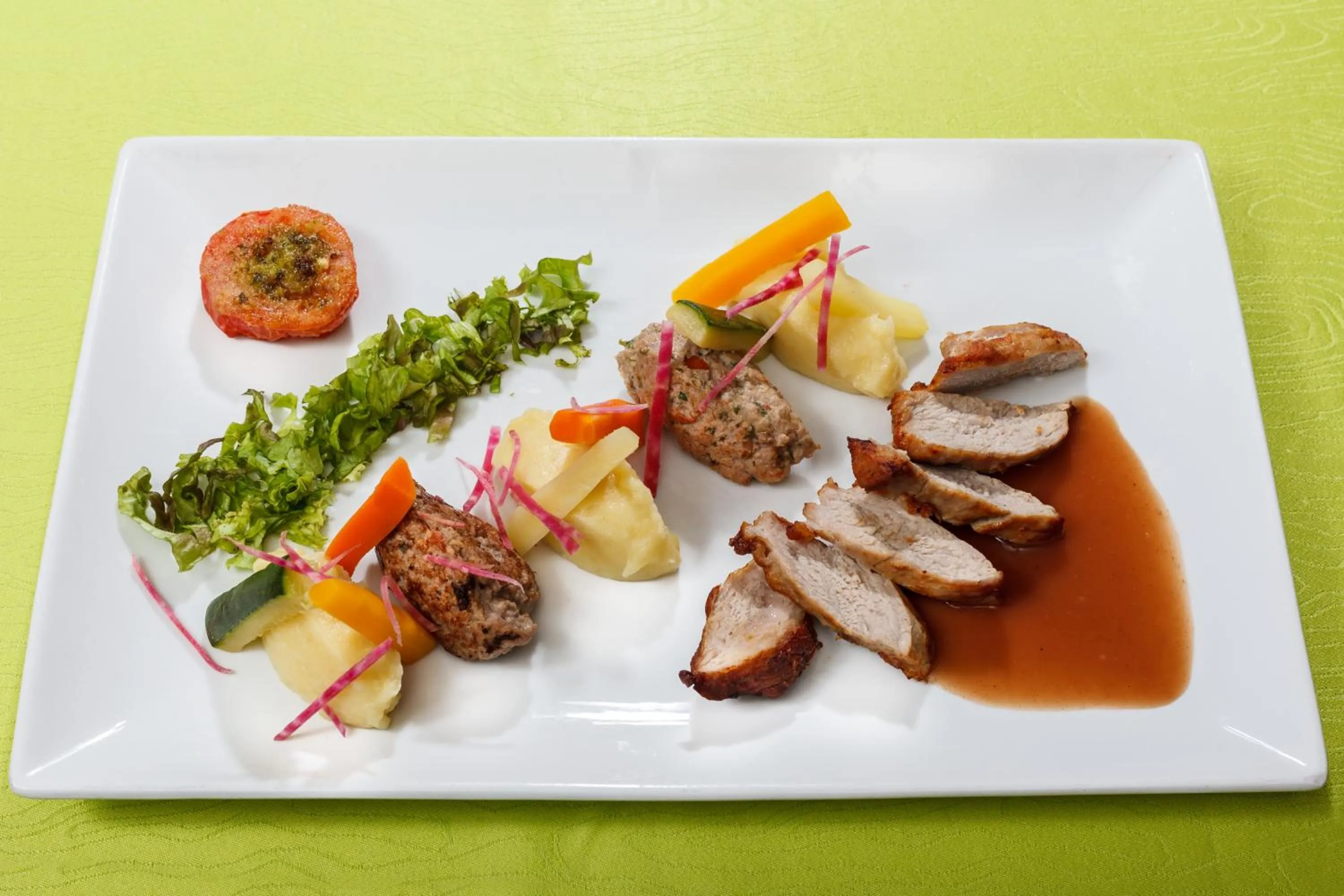 Auberge Du Cheval Blanc - Logis Hotel