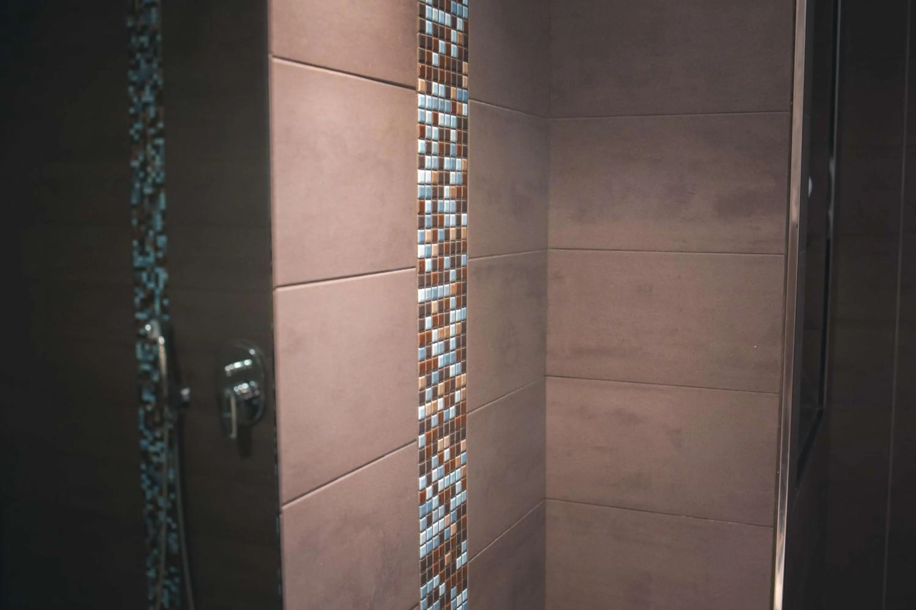 Bathroom in Best Western Mirage Hotel Fiera