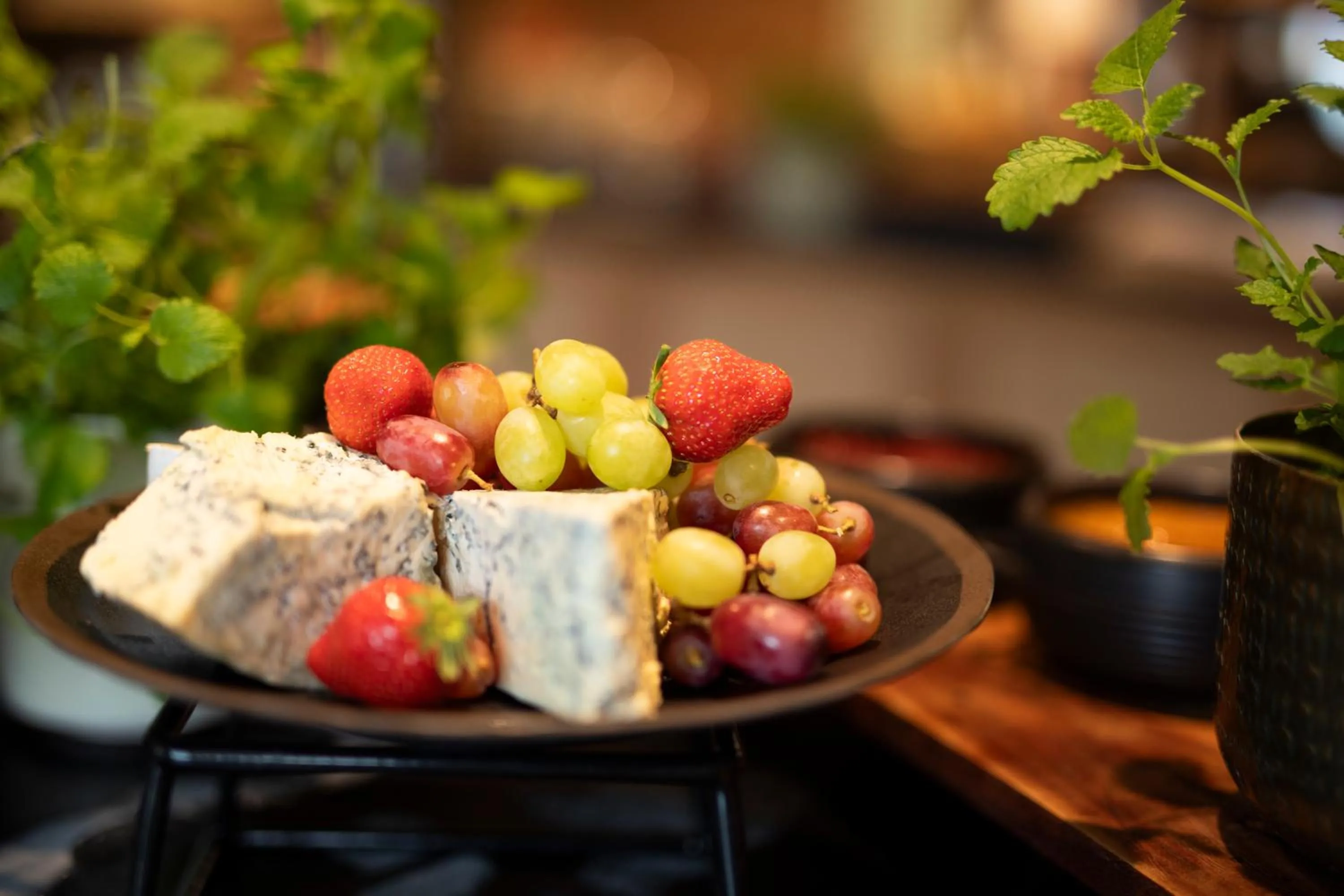 Breakfast in Home Hotel Hammer