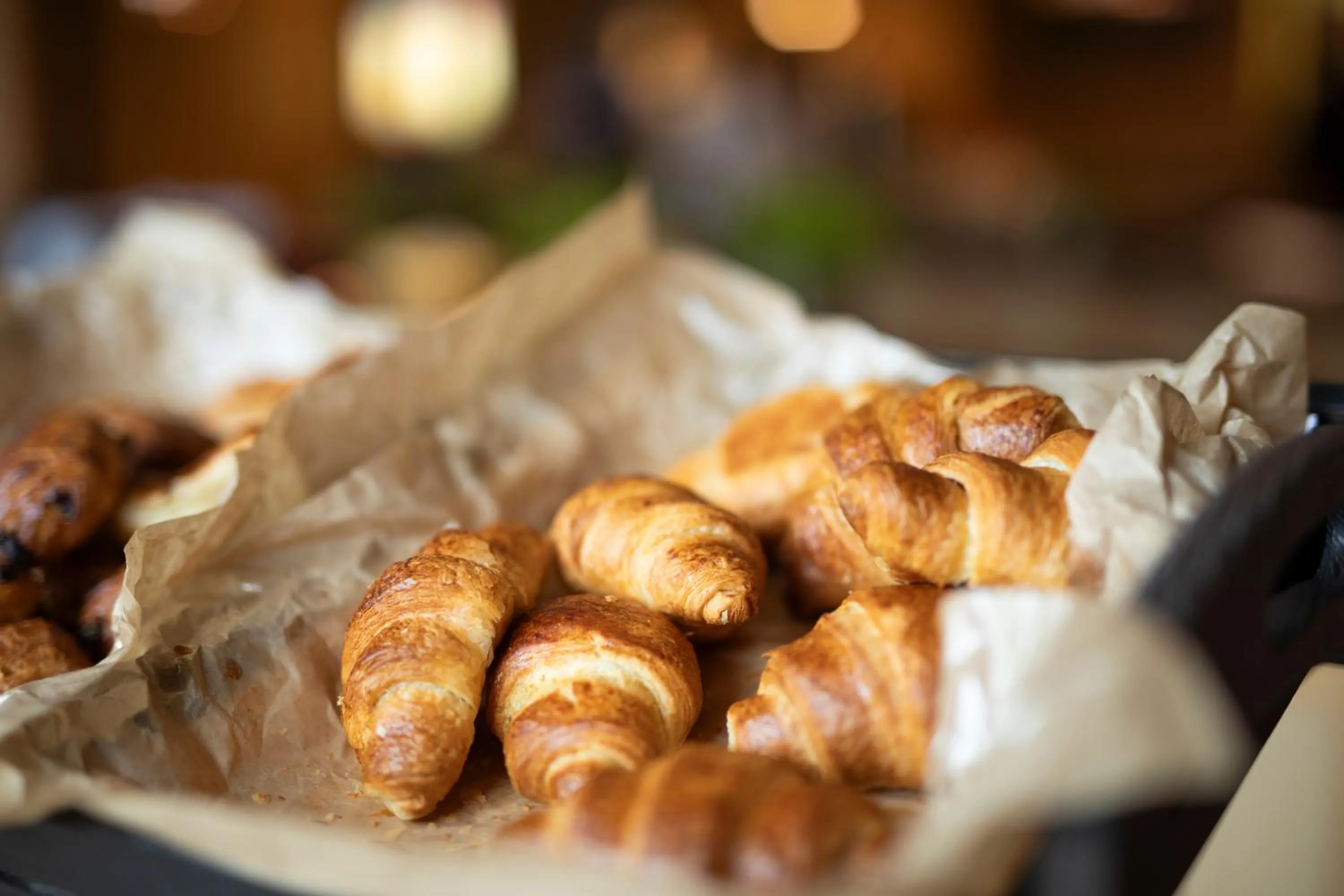 Breakfast in Home Hotel Hammer