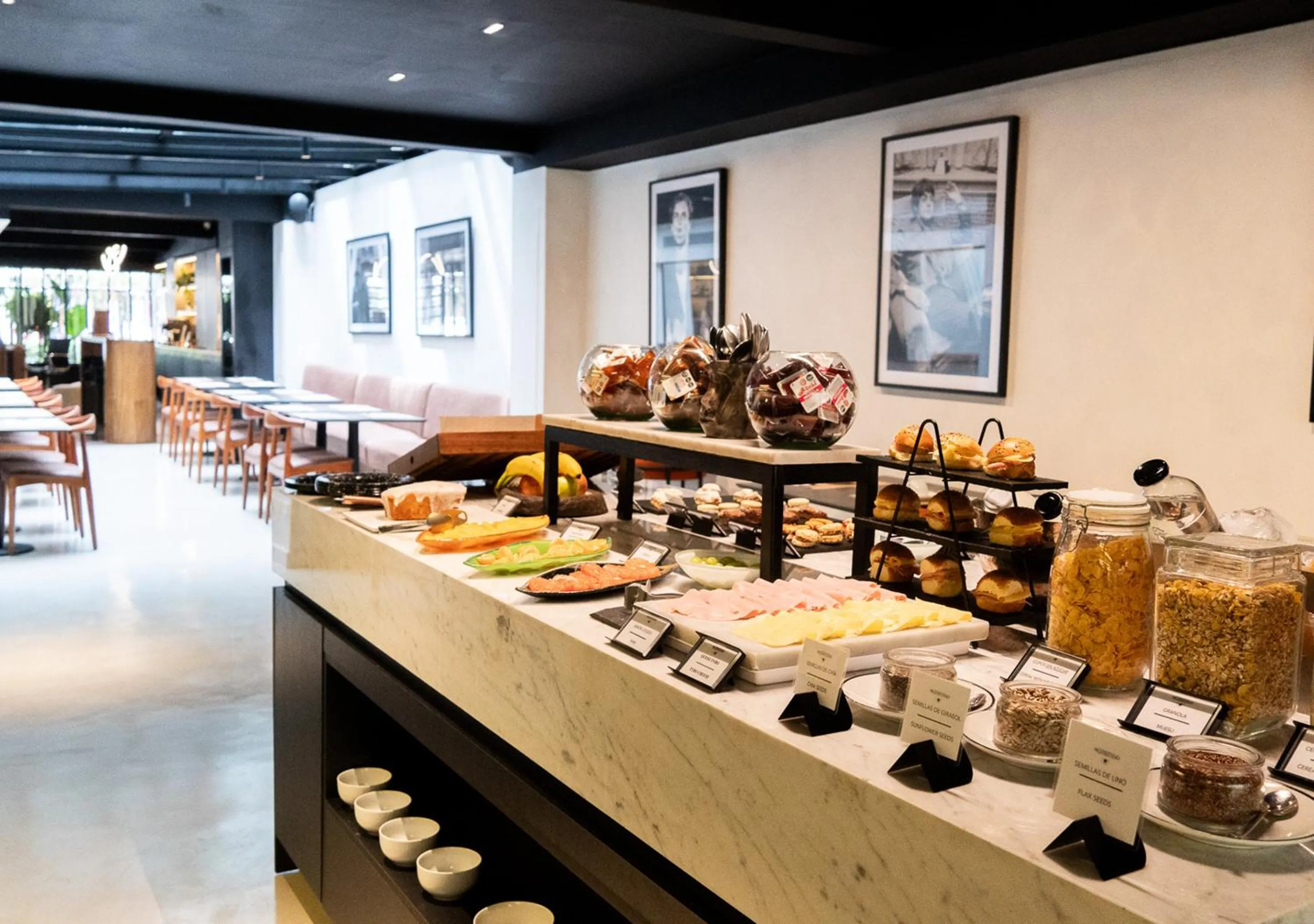 Hotel Palermitano by DOT Boutique