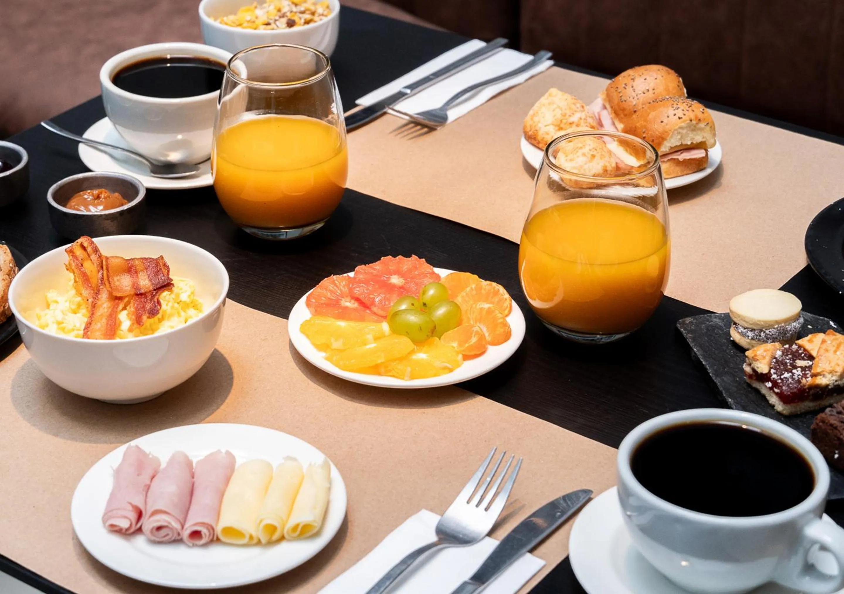 Hotel Palermitano by DOT Boutique