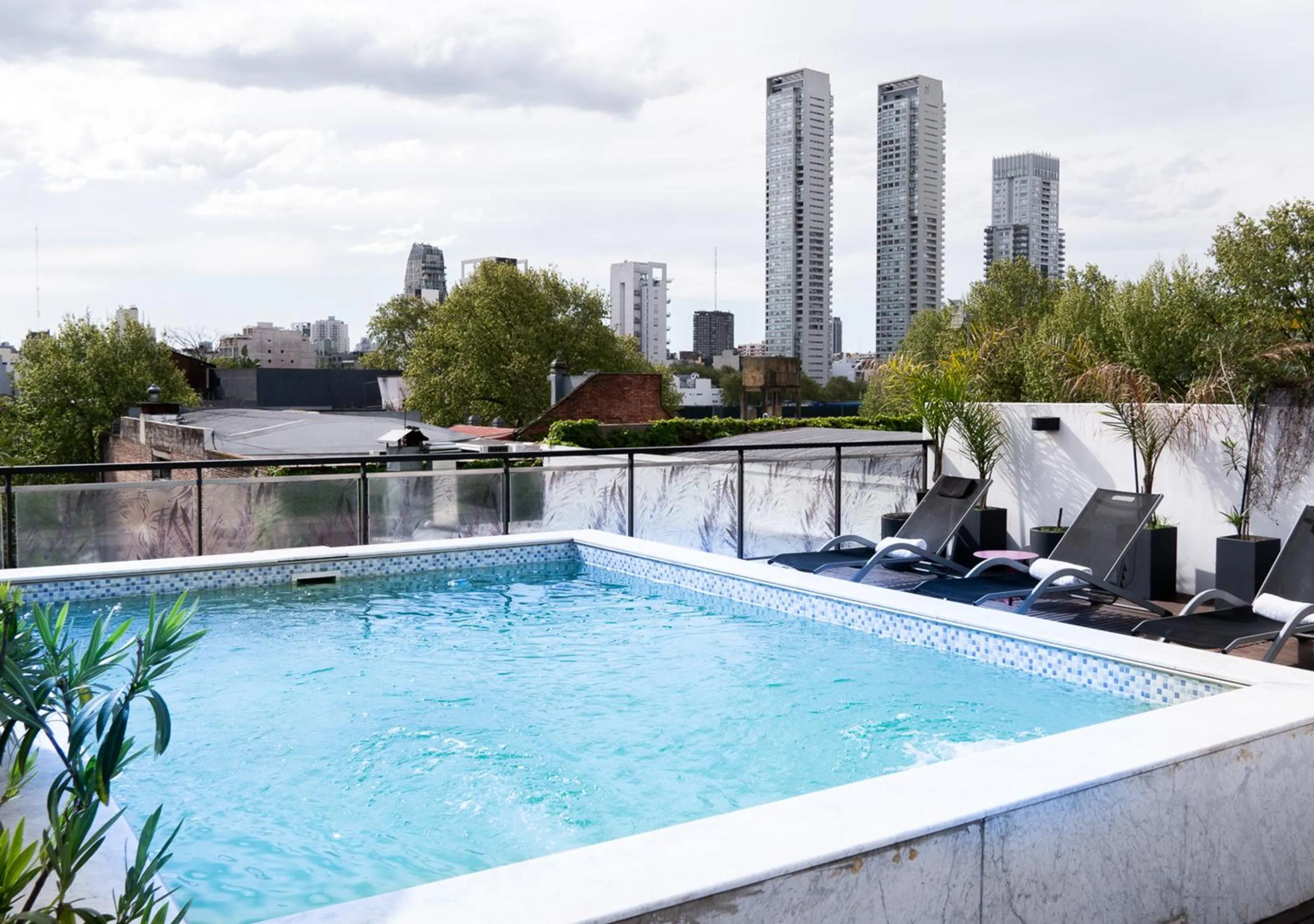 Hotel Palermitano by DOT Boutique