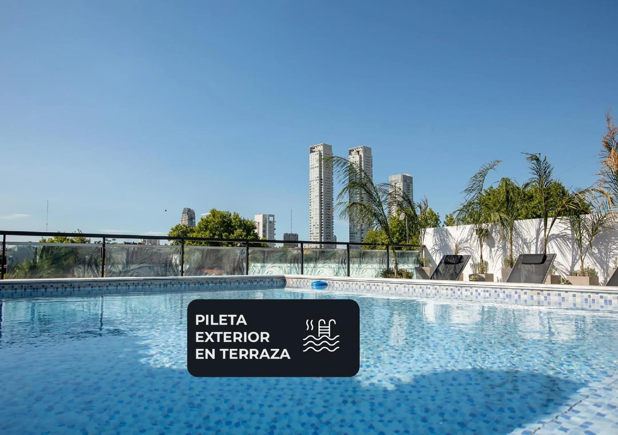 Hotel Palermitano by DOT Boutique