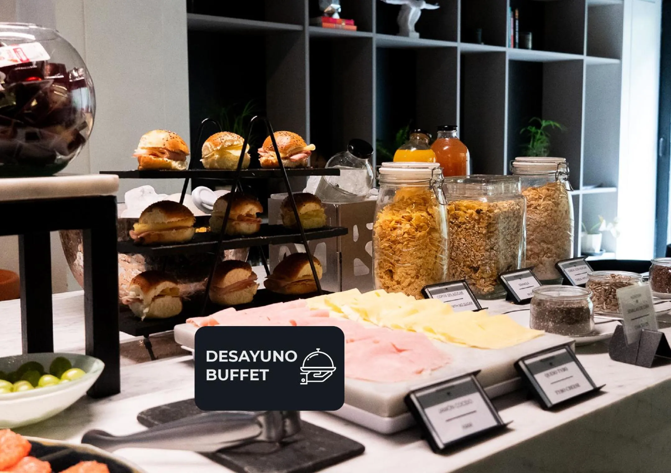 Hotel Palermitano by DOT Boutique