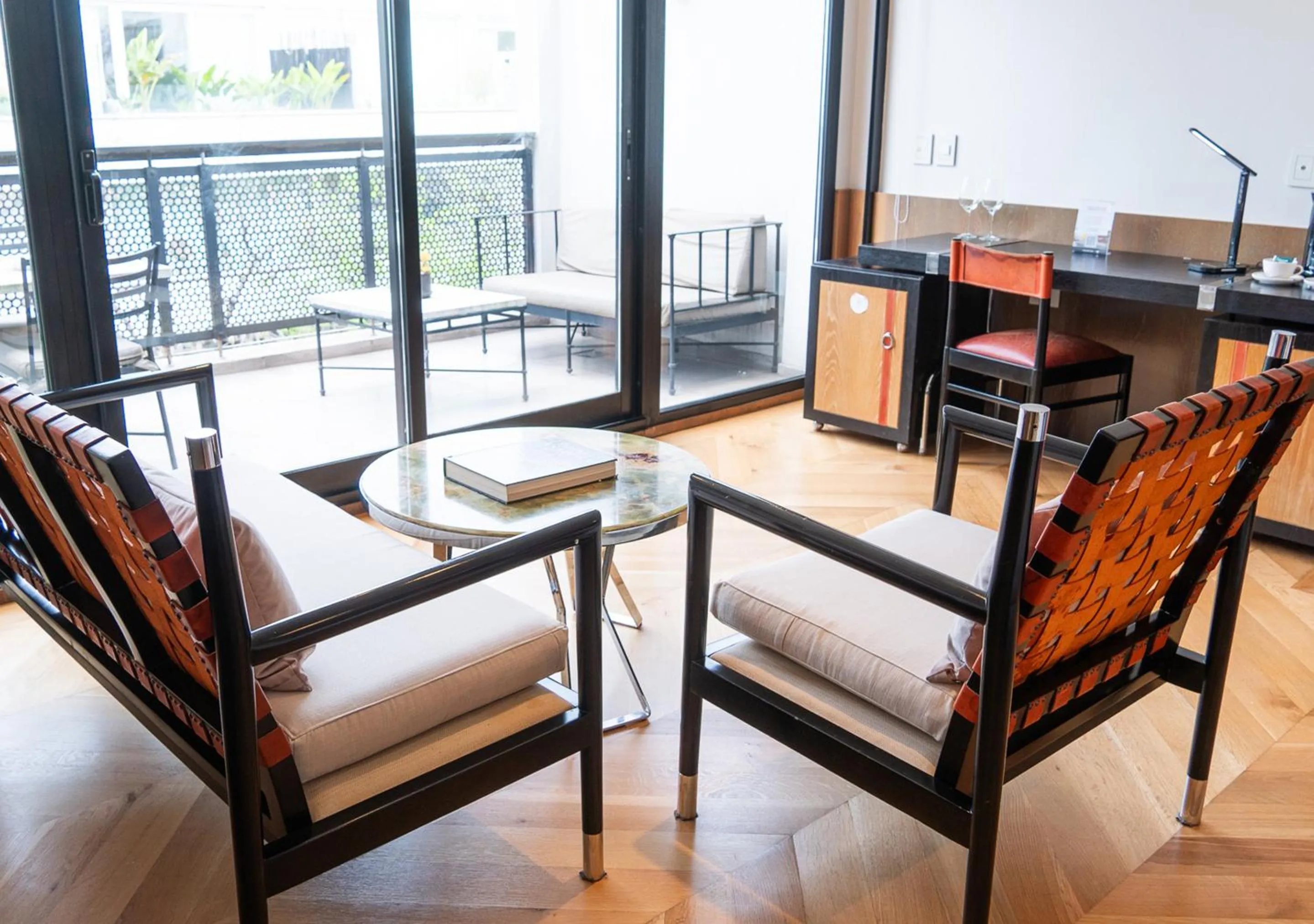 Hotel Palermitano by DOT Boutique