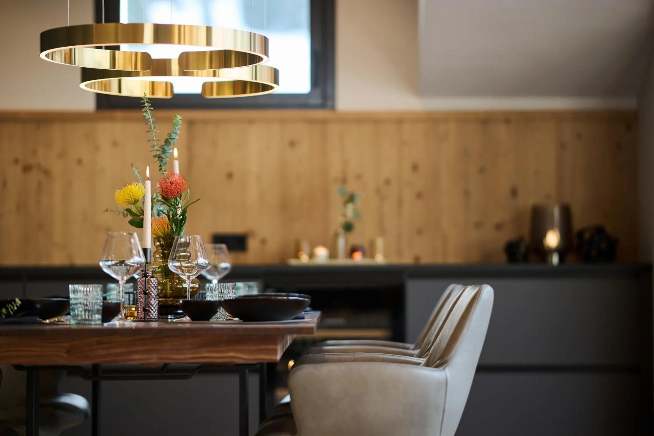 Aparthotel Dorf570