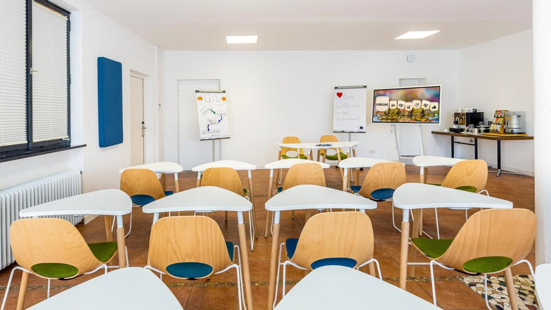 Banquet/Function facilities in Hotel Katharinenhof STANDARD