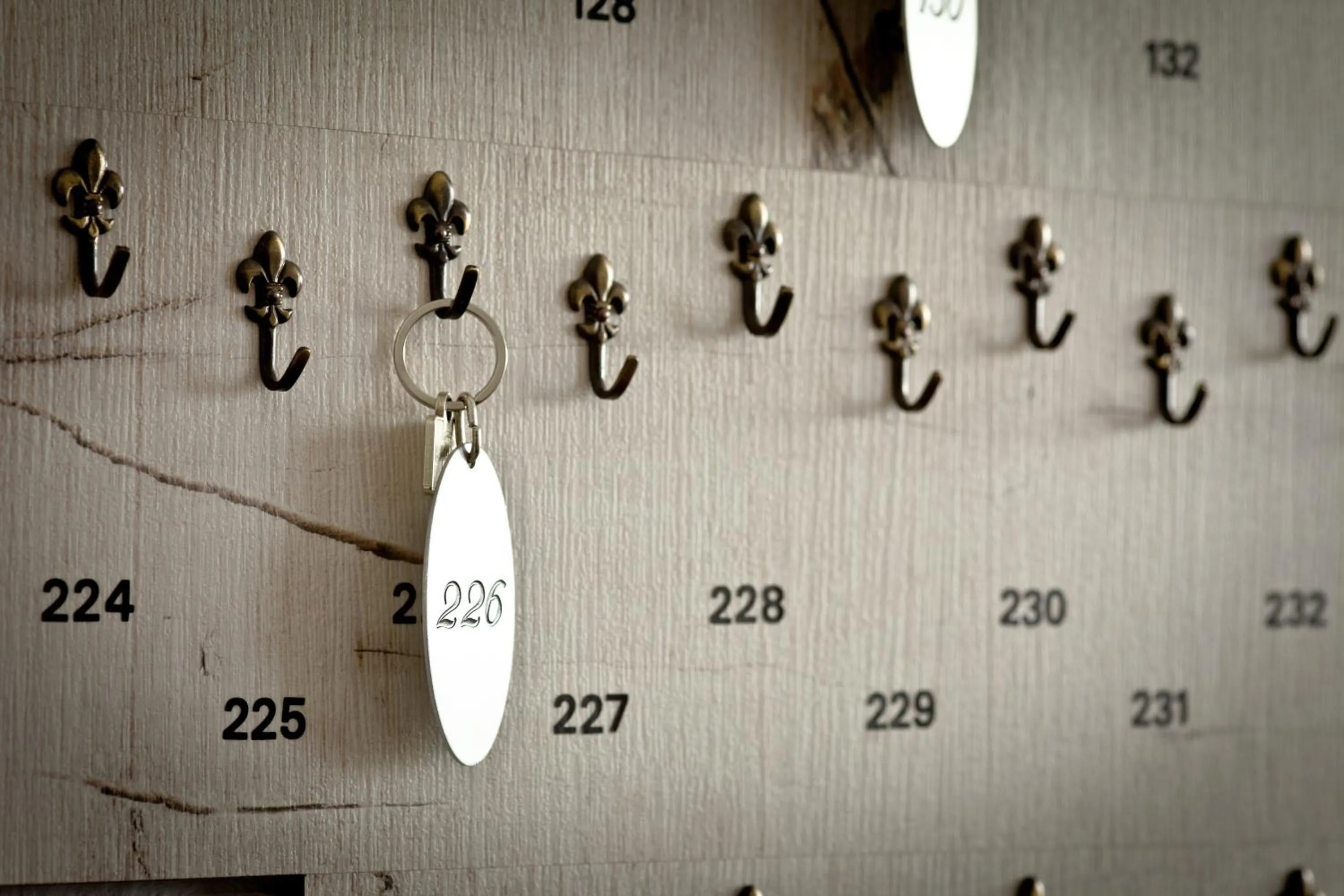 Lobby or reception in Hotel Weissach Am Neuenbühl