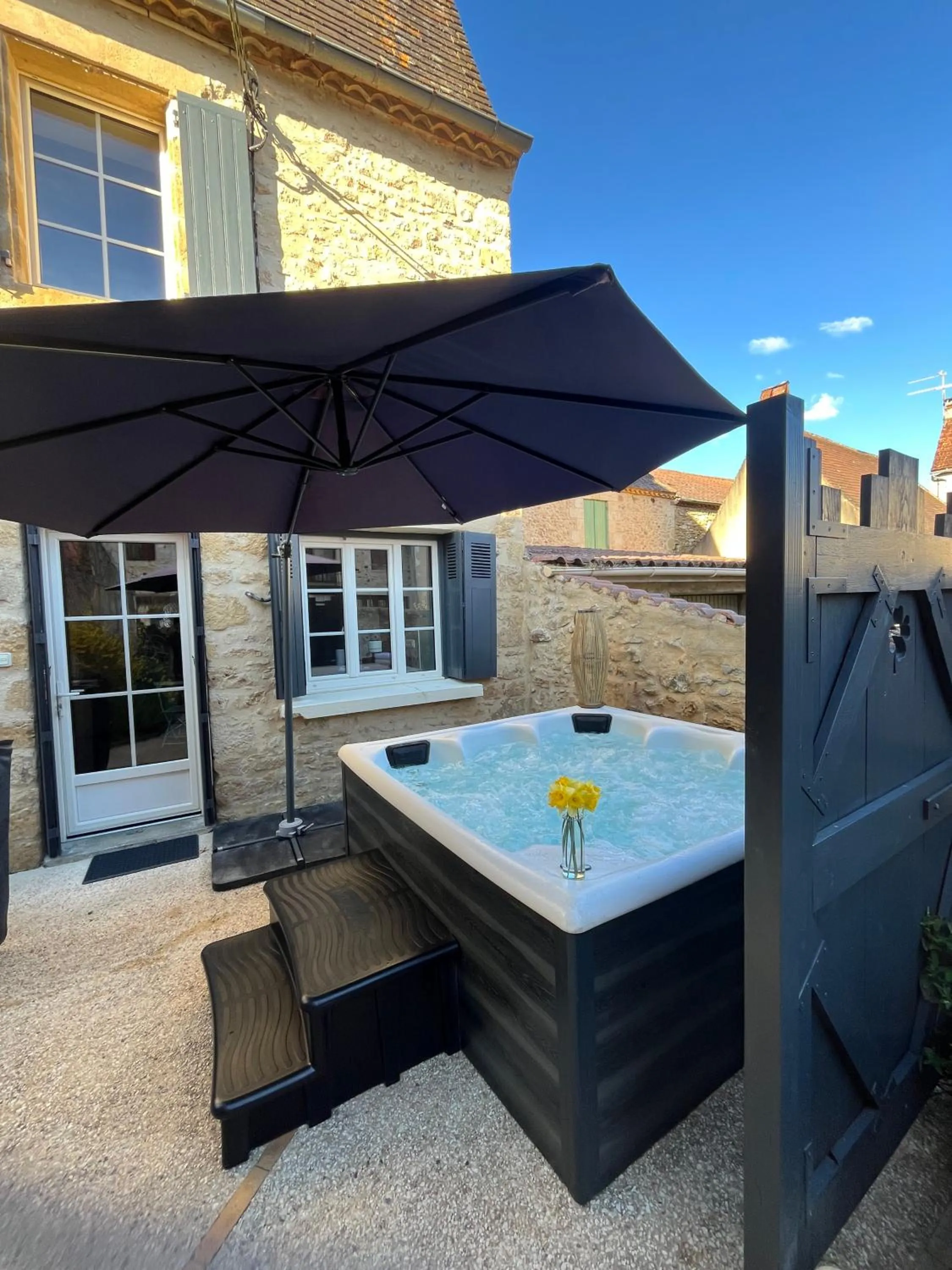 Le Trèfle à Quatre Feuilles