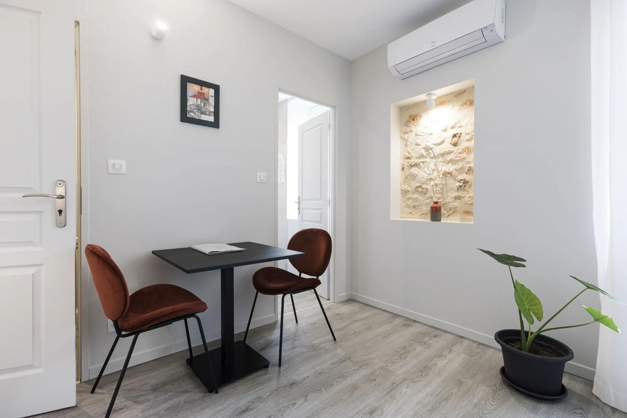 Le Trèfle à Quatre Feuilles