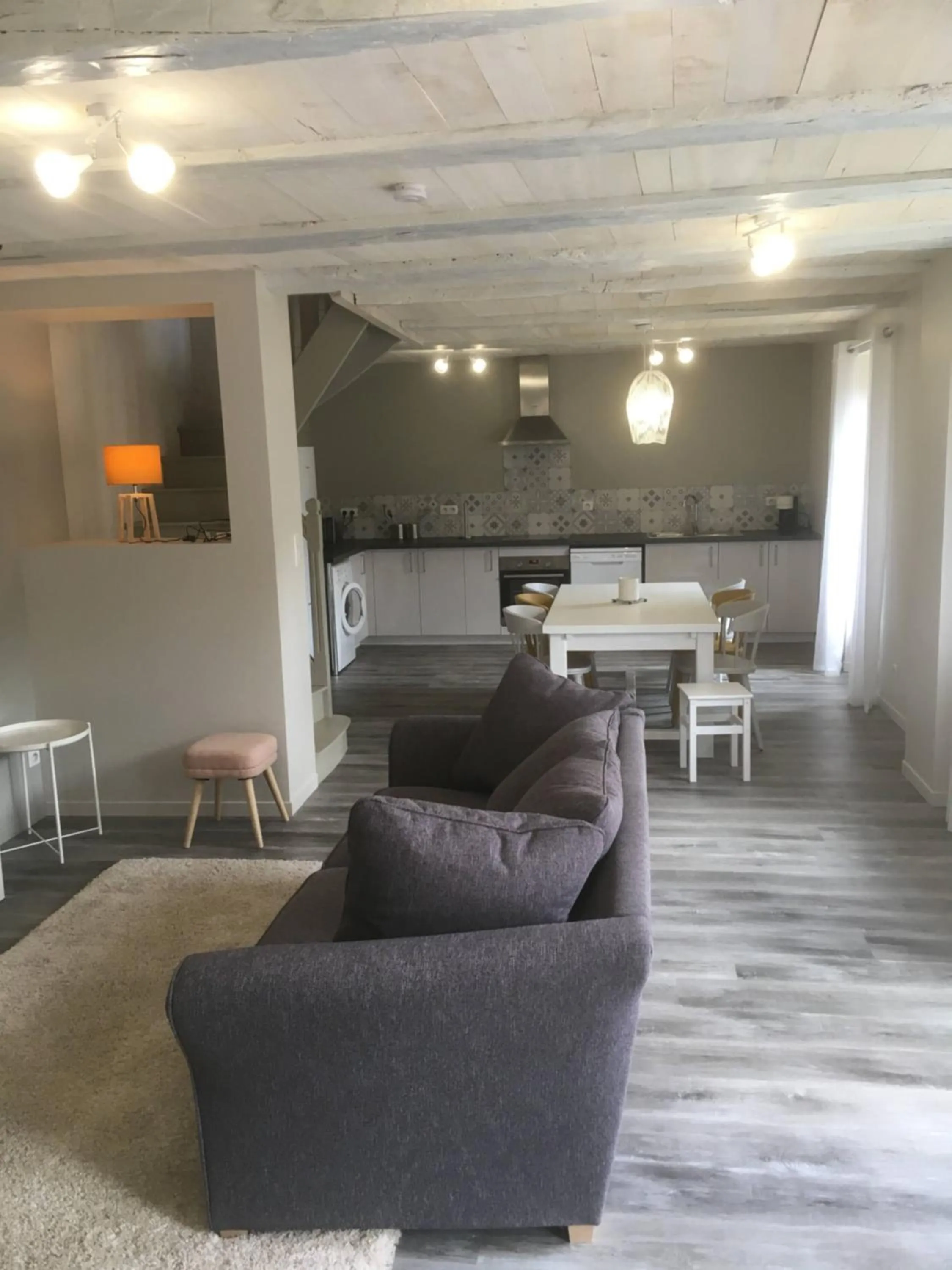 Le Trèfle à Quatre Feuilles