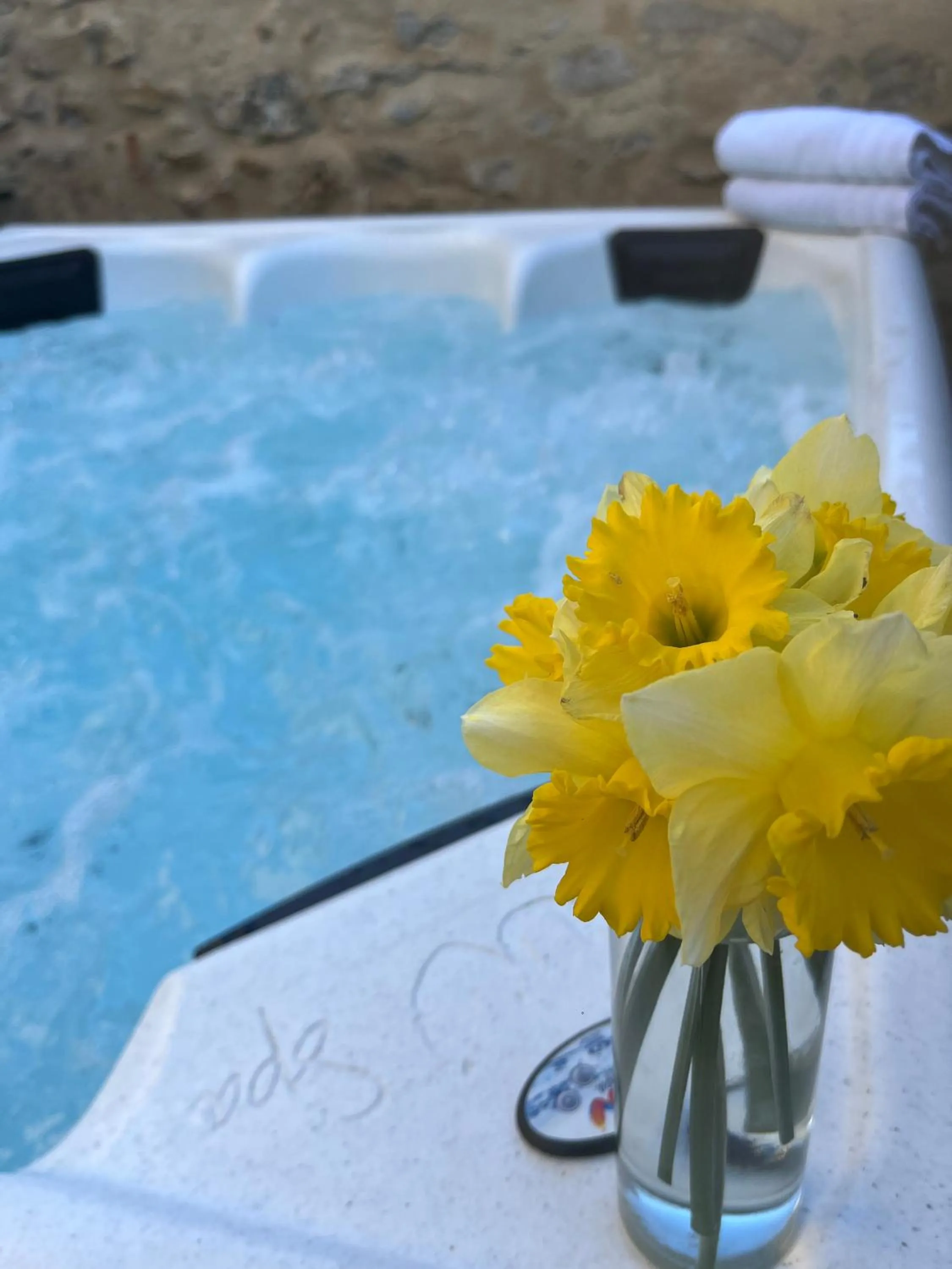 Le Trèfle à Quatre Feuilles