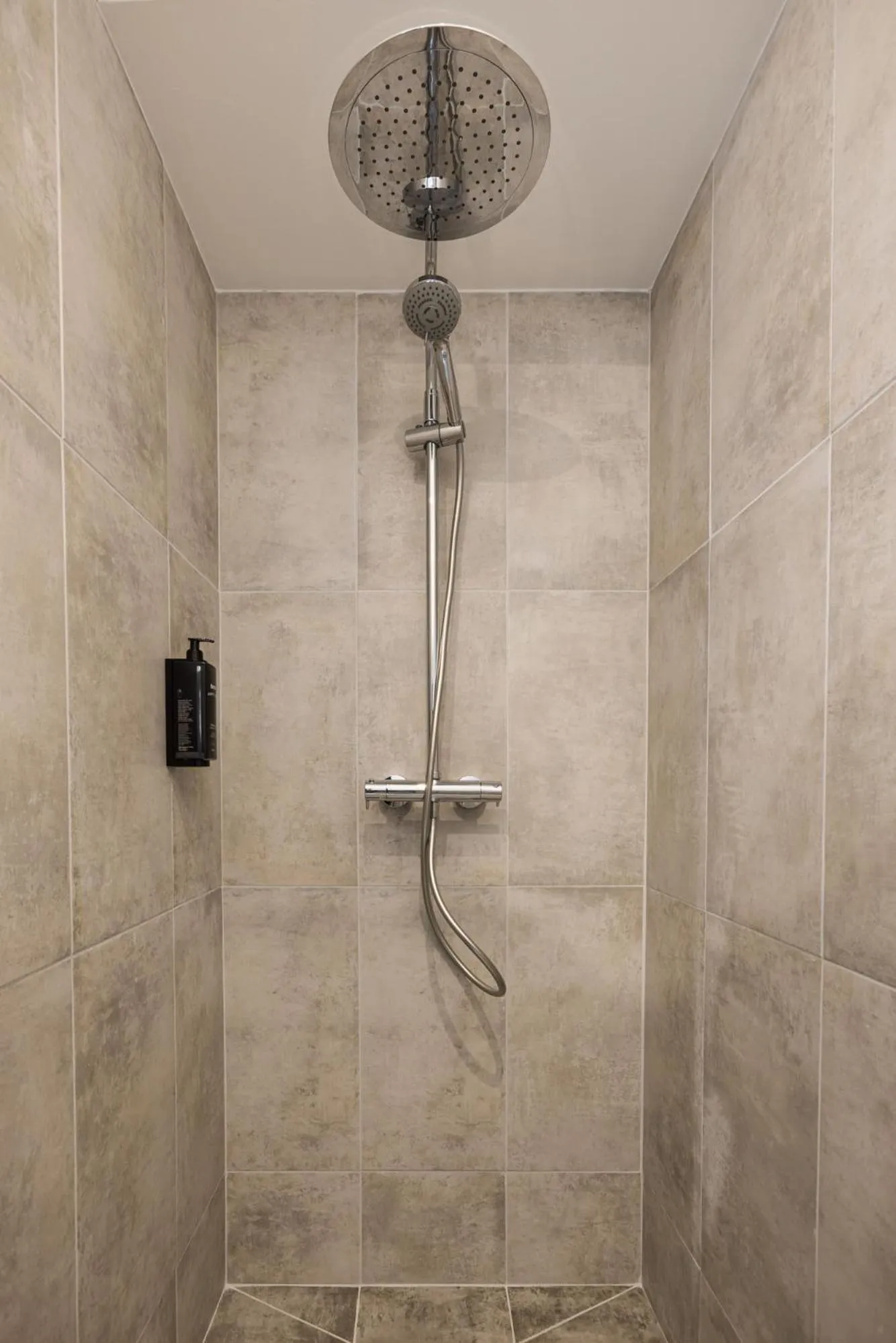 Le Trèfle à Quatre Feuilles