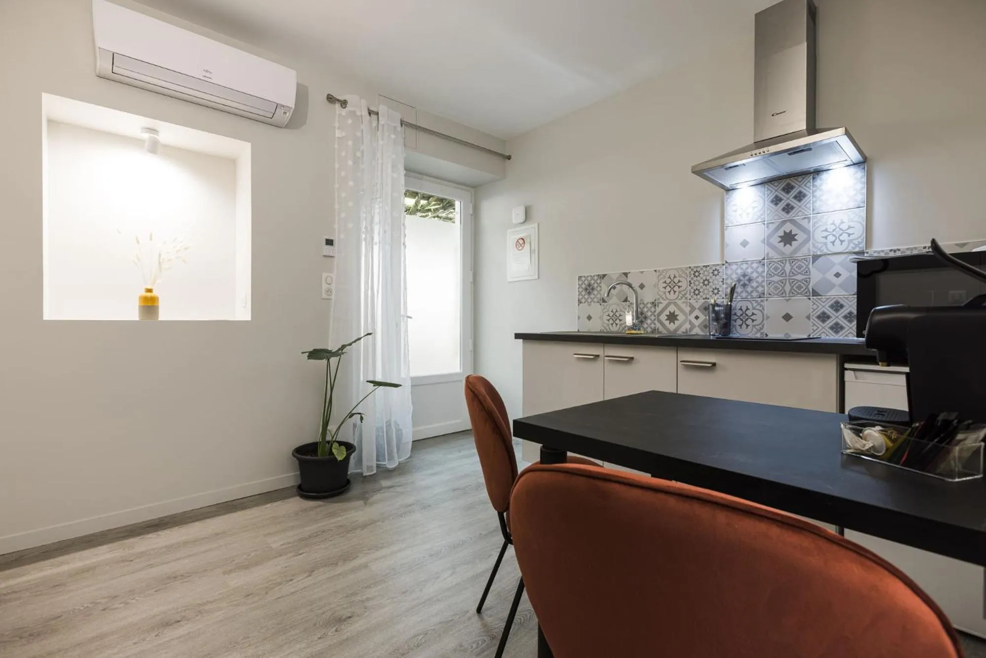 Le Trèfle à Quatre Feuilles