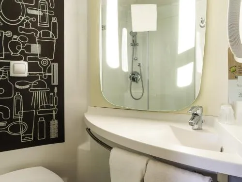 Ibis Aéroport Bâle Mulhouse