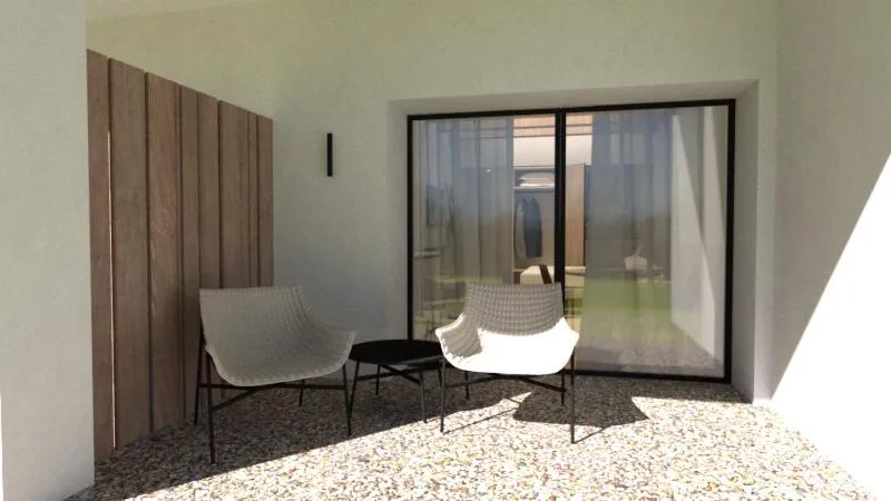 Hotel Fossa Mala