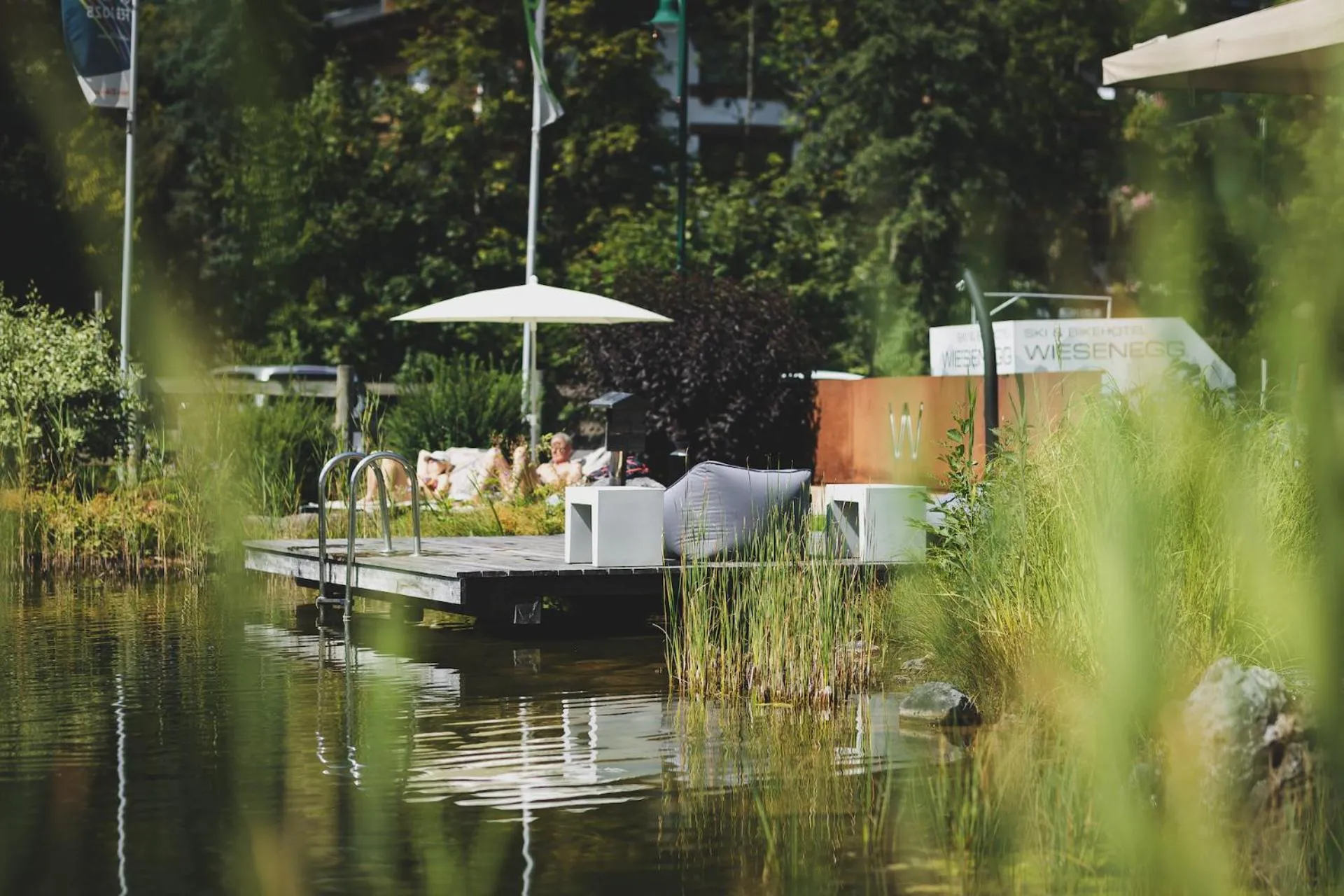 Ski & Bike Hotel Wiesenegg
