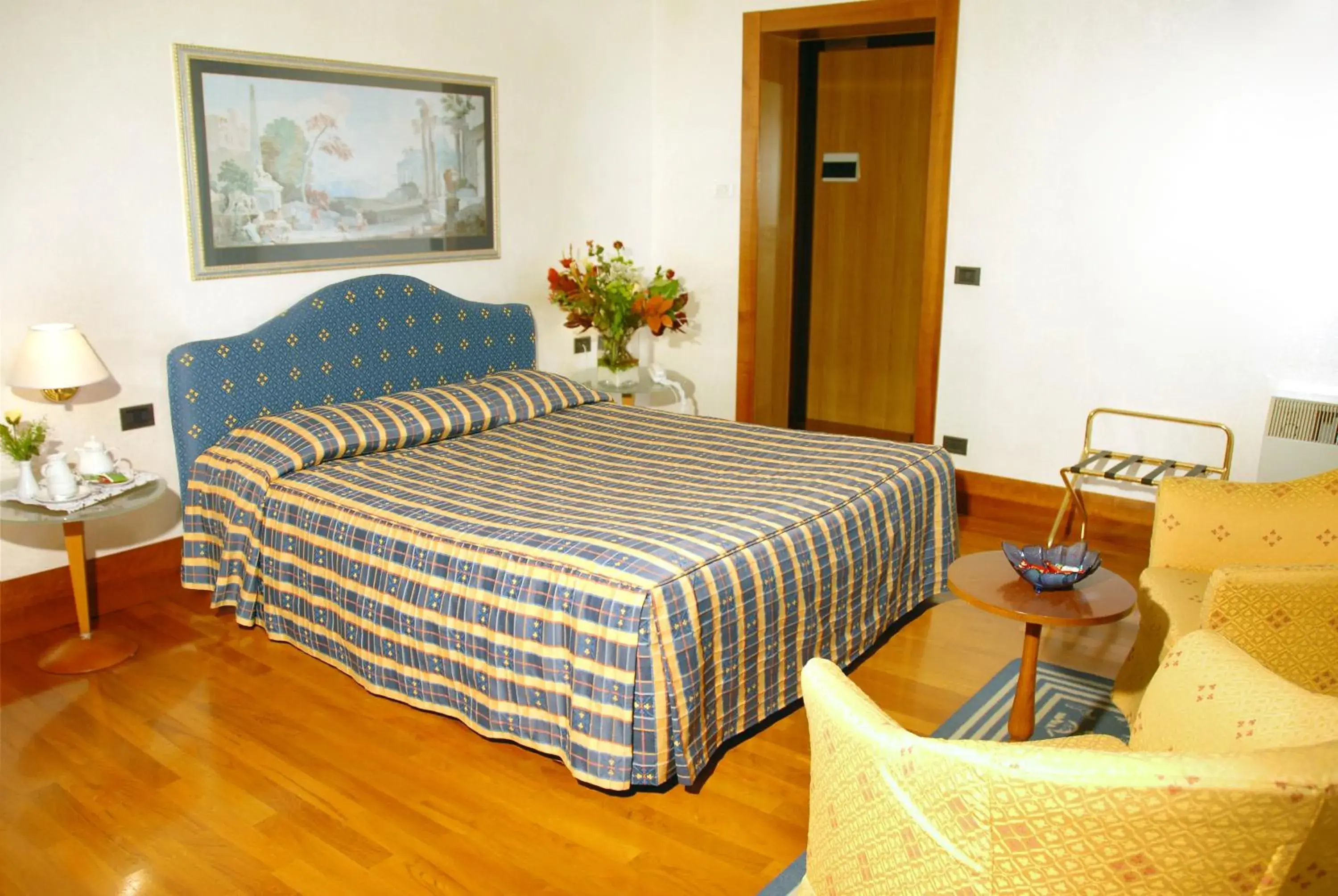 Double Room - single occupancy in Hotel Luna Double Room - single occupancy in Hotel Luna