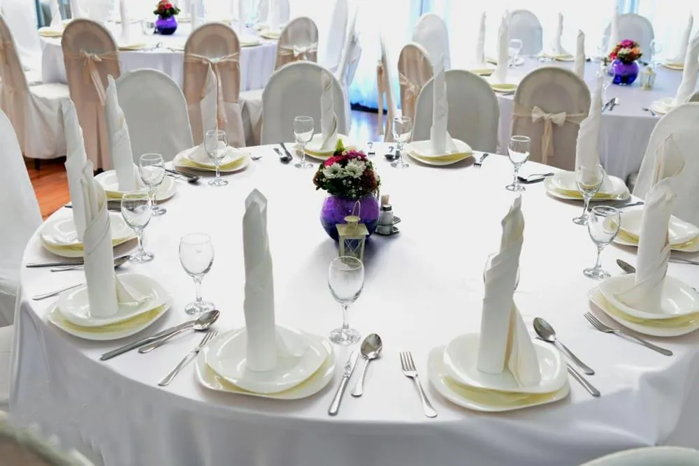 Restaurant/places to eat in Hotel Josipdol