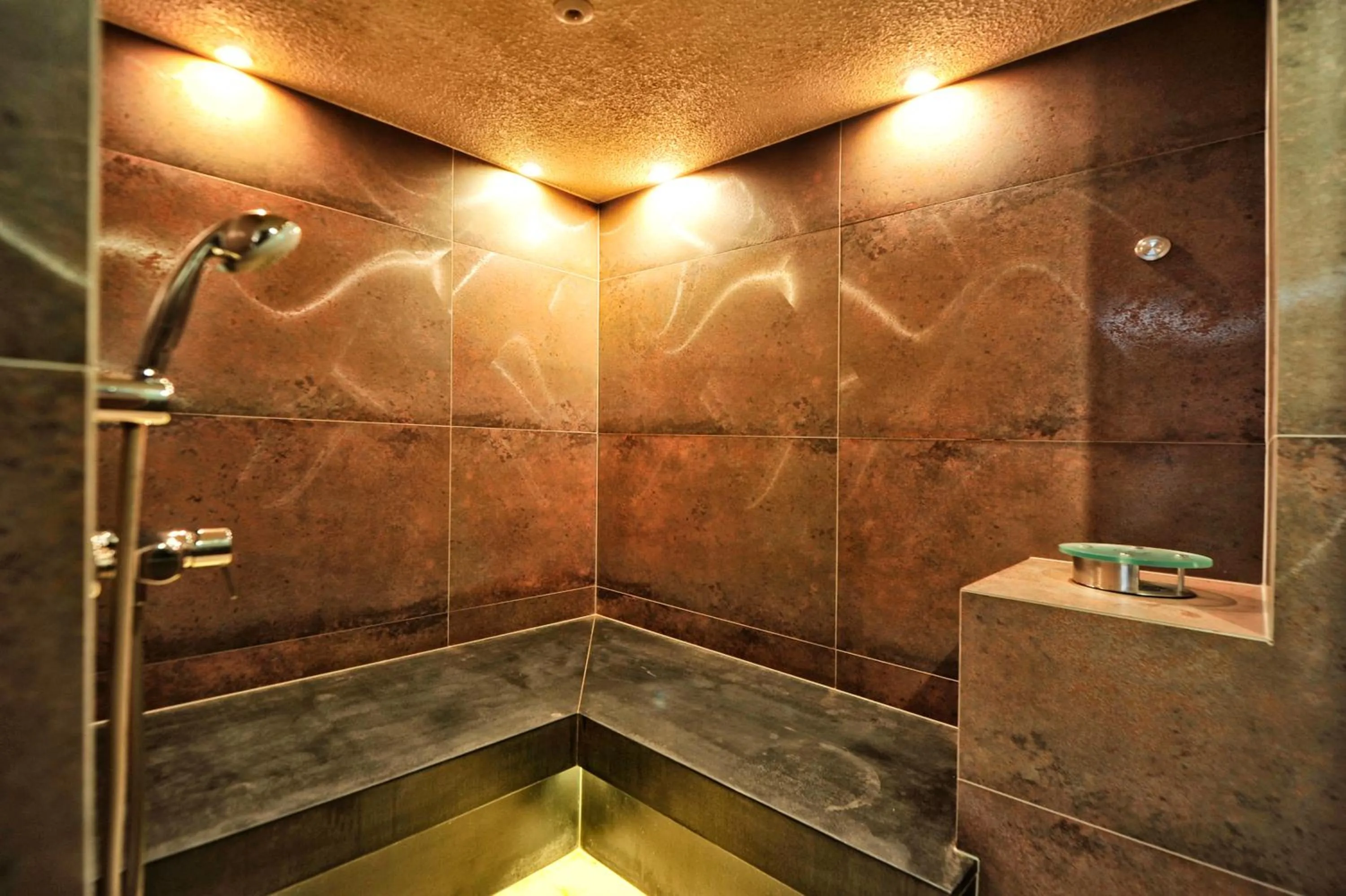 Massage in Haldenhof