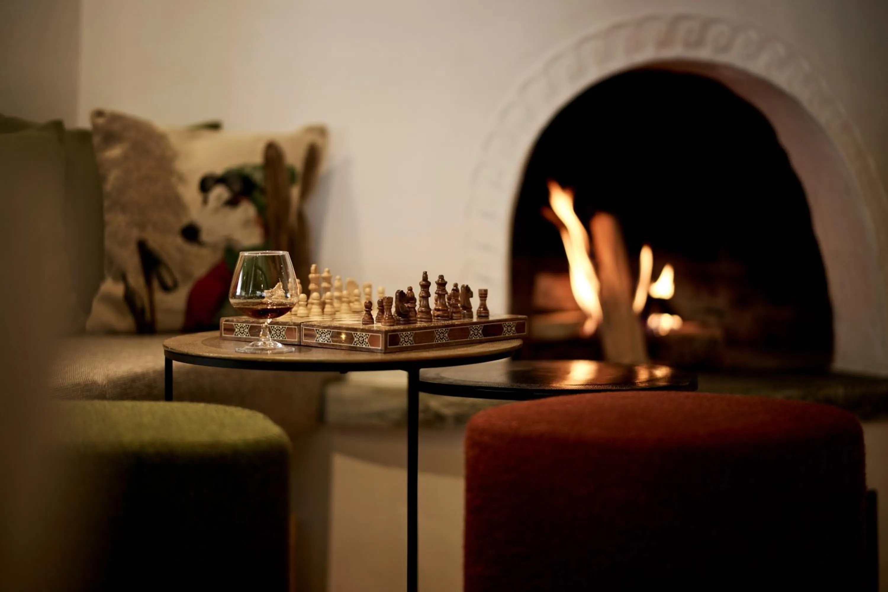 Lounge or bar in Haldenhof