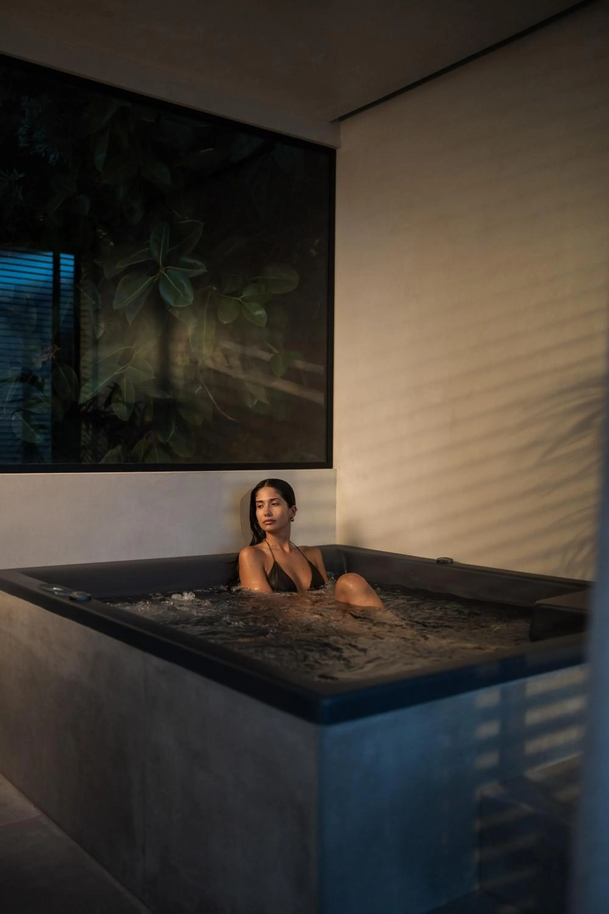 Spa and wellness centre/facilities in Irida Mindful Living