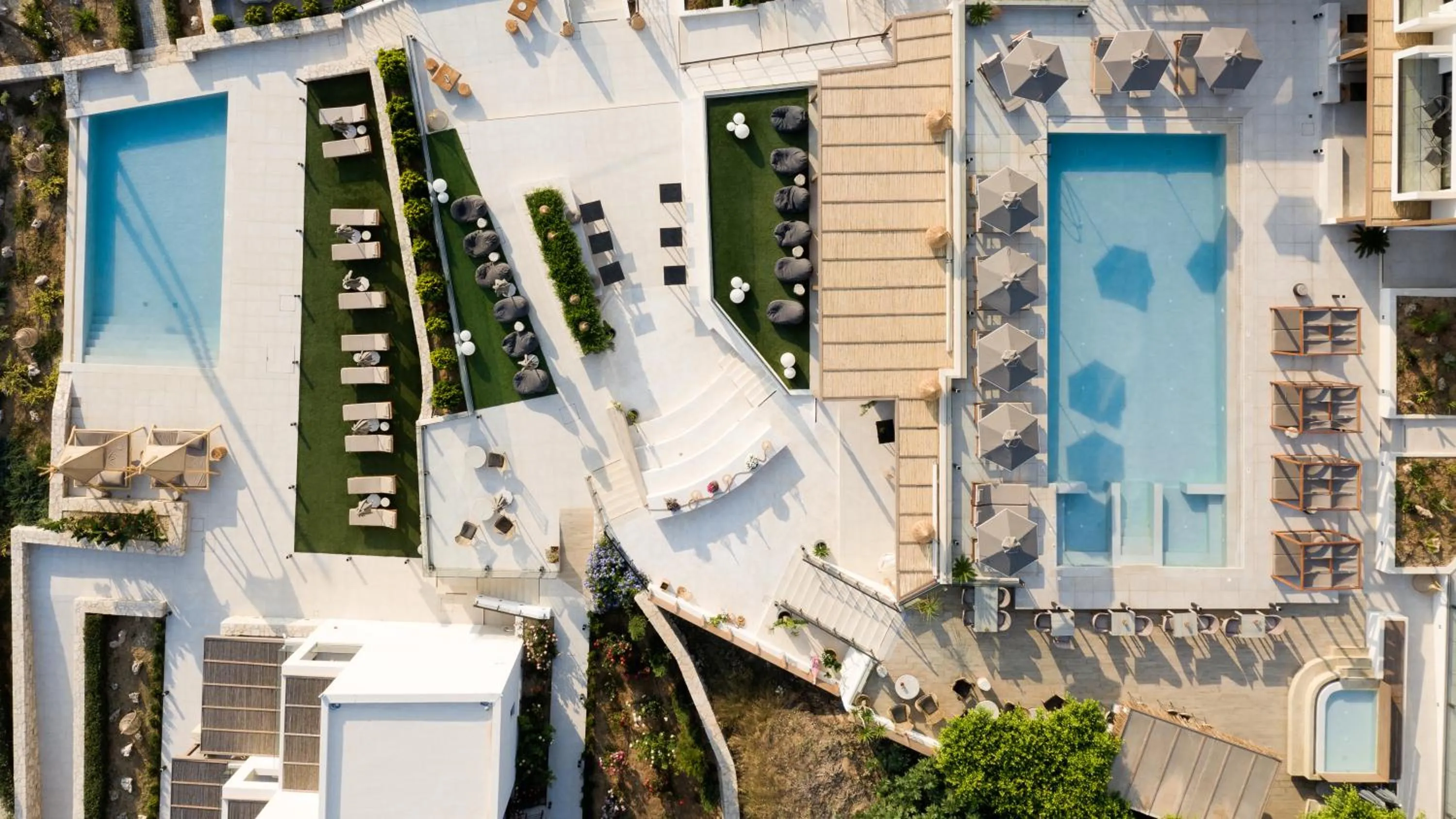 Property building in Irida Mindful Living