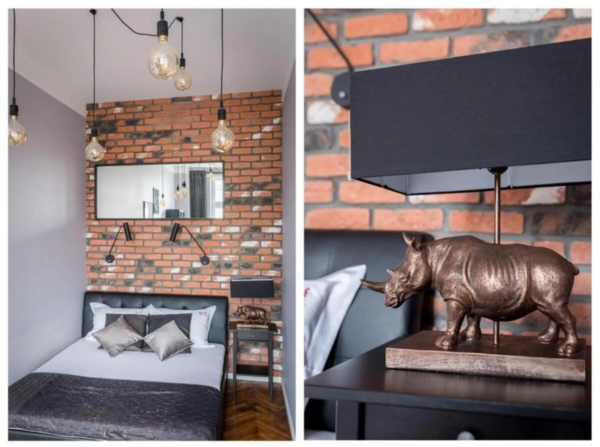 Between Old Town and Kazimierz