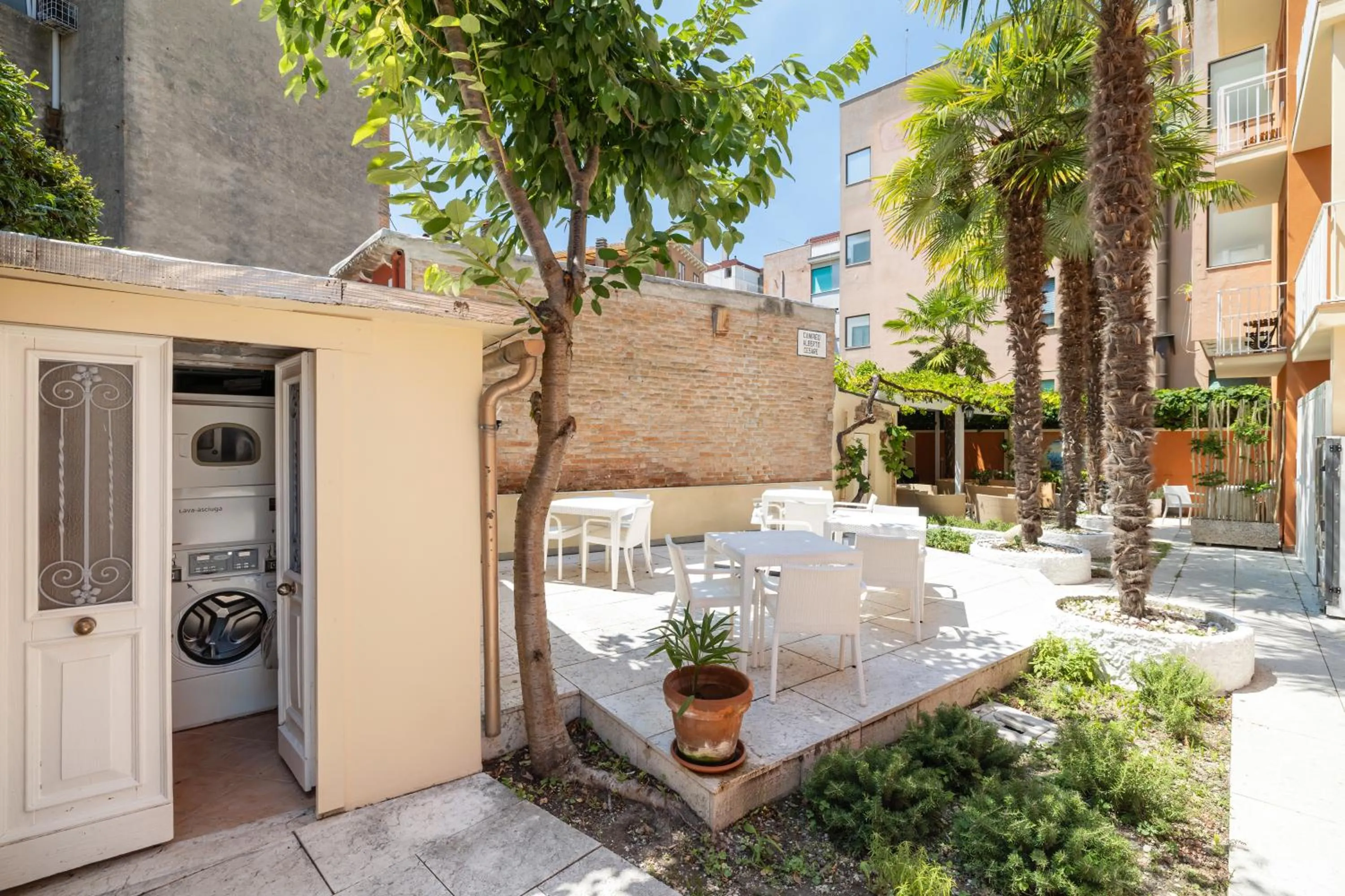 Hotel La Pergola di Venezia