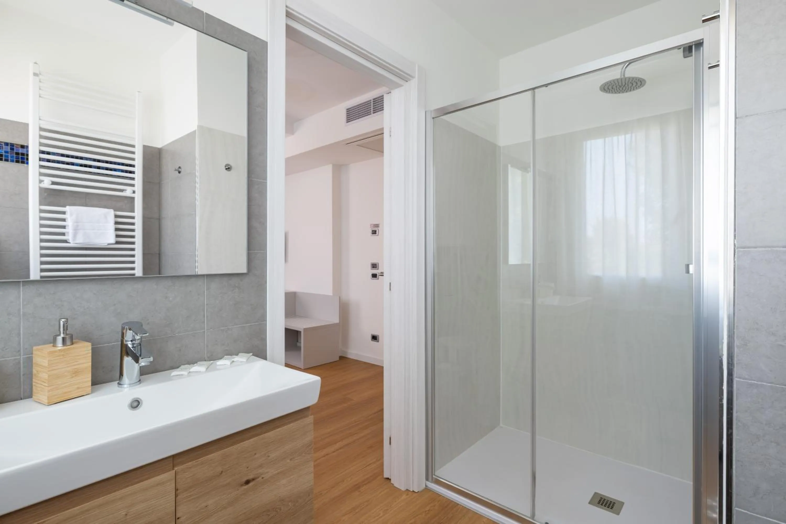 Hotel La Pergola di Venezia