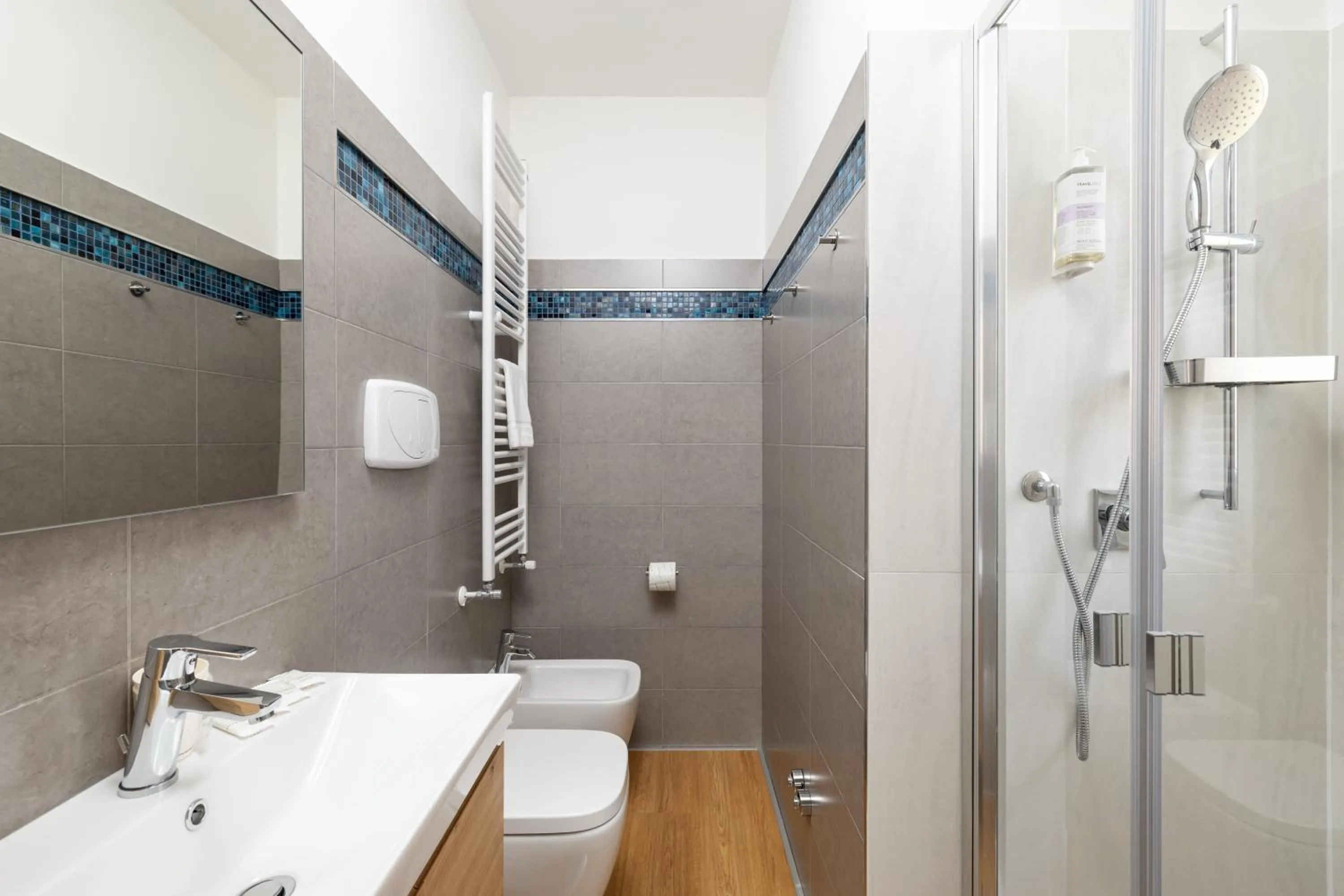 Hotel La Pergola di Venezia