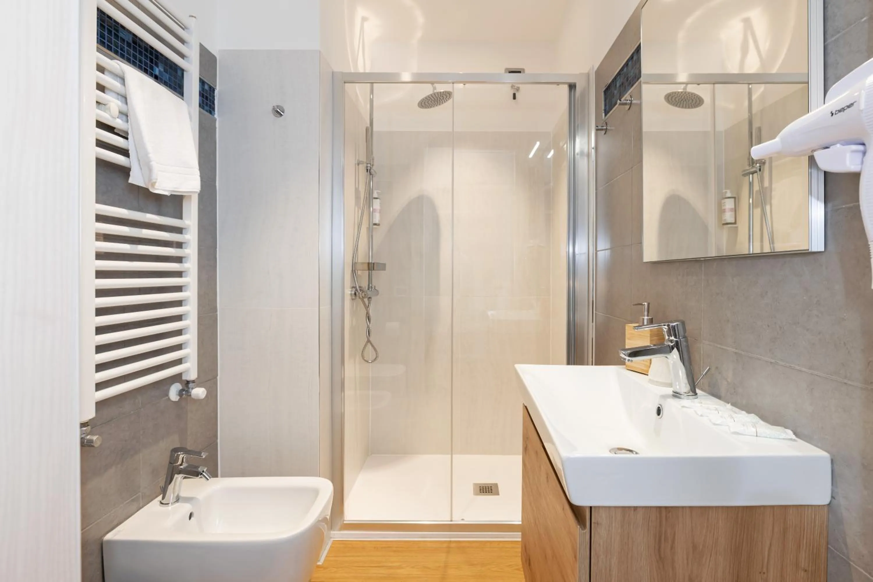 Hotel La Pergola di Venezia