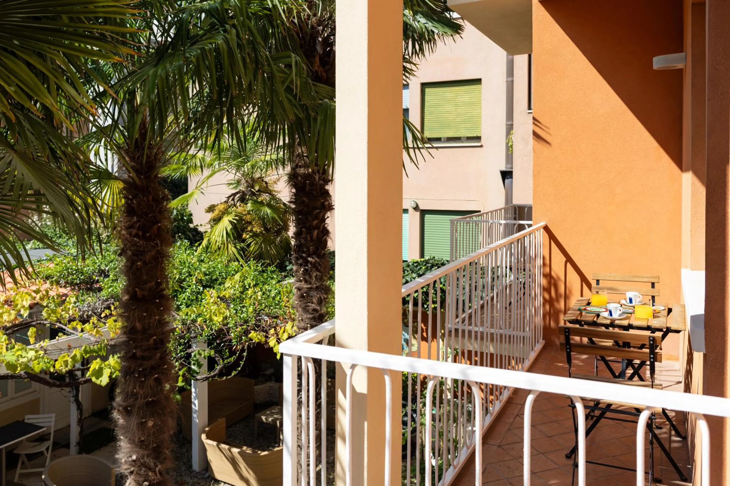 Hotel La Pergola di Venezia