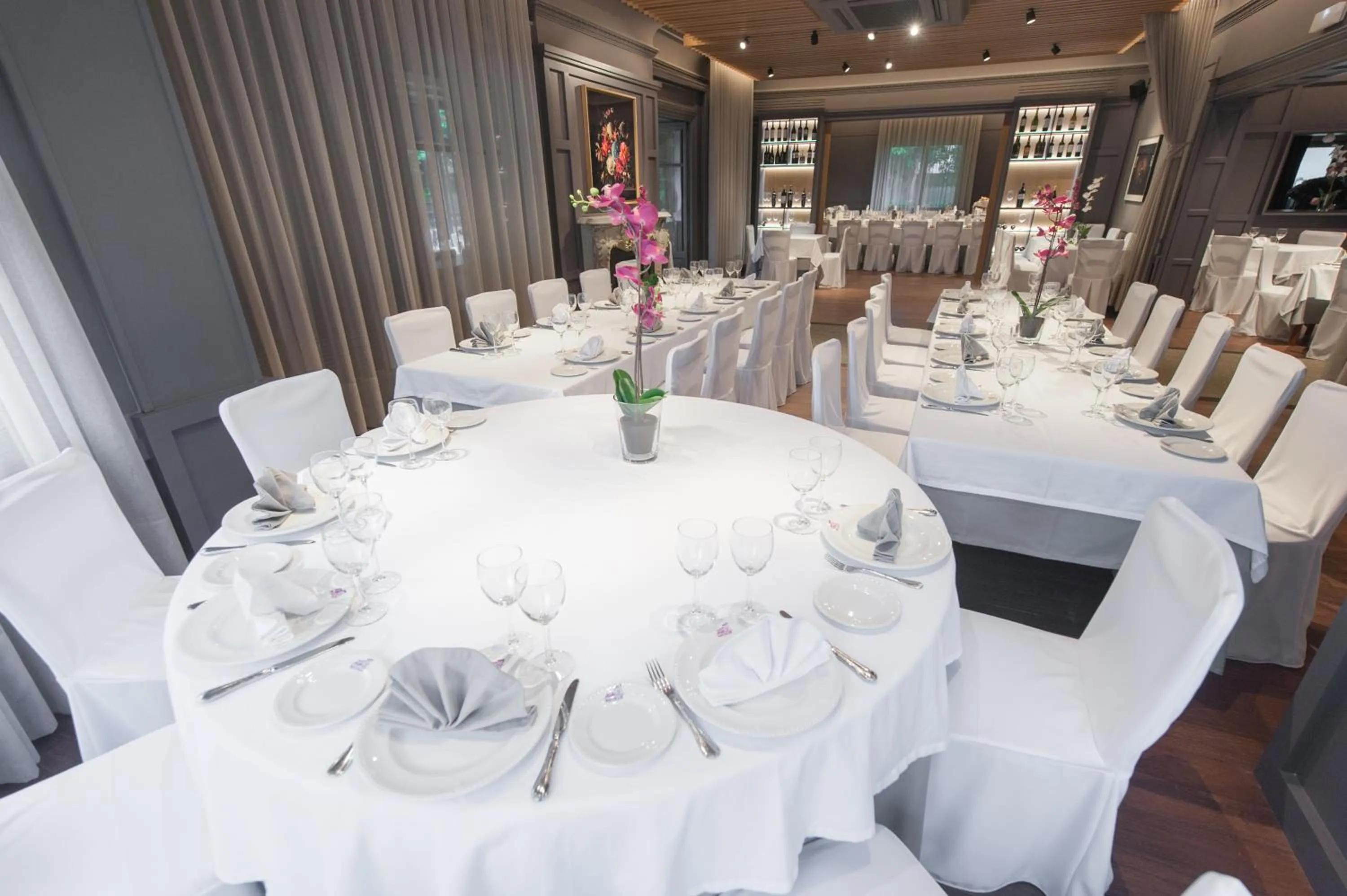 Breakfast in Hotel Artaza