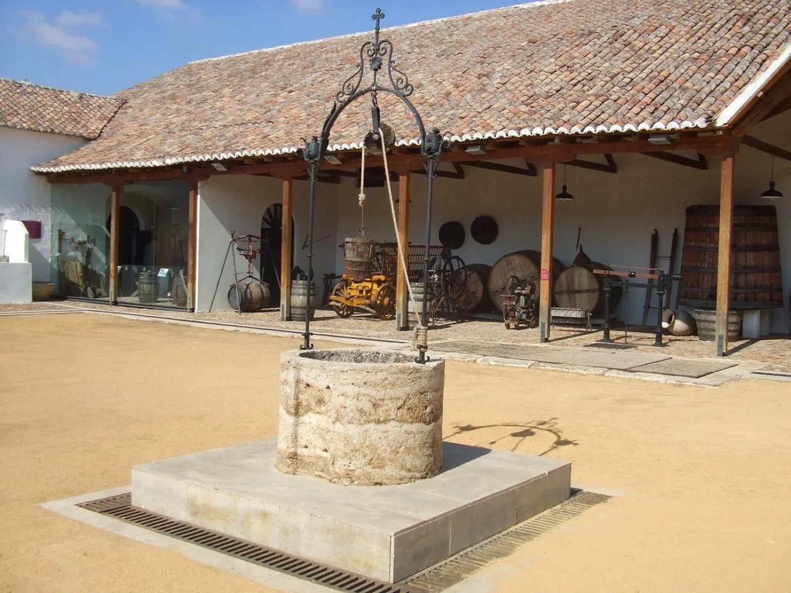 Decorative detail in Hostal Valdepeñas by Bossh! Hotels