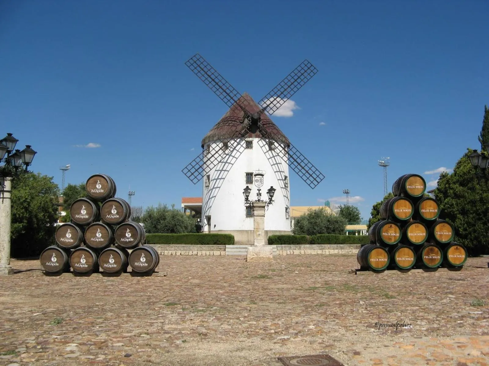 Other in Hostal Valdepeñas by Bossh! Hotels