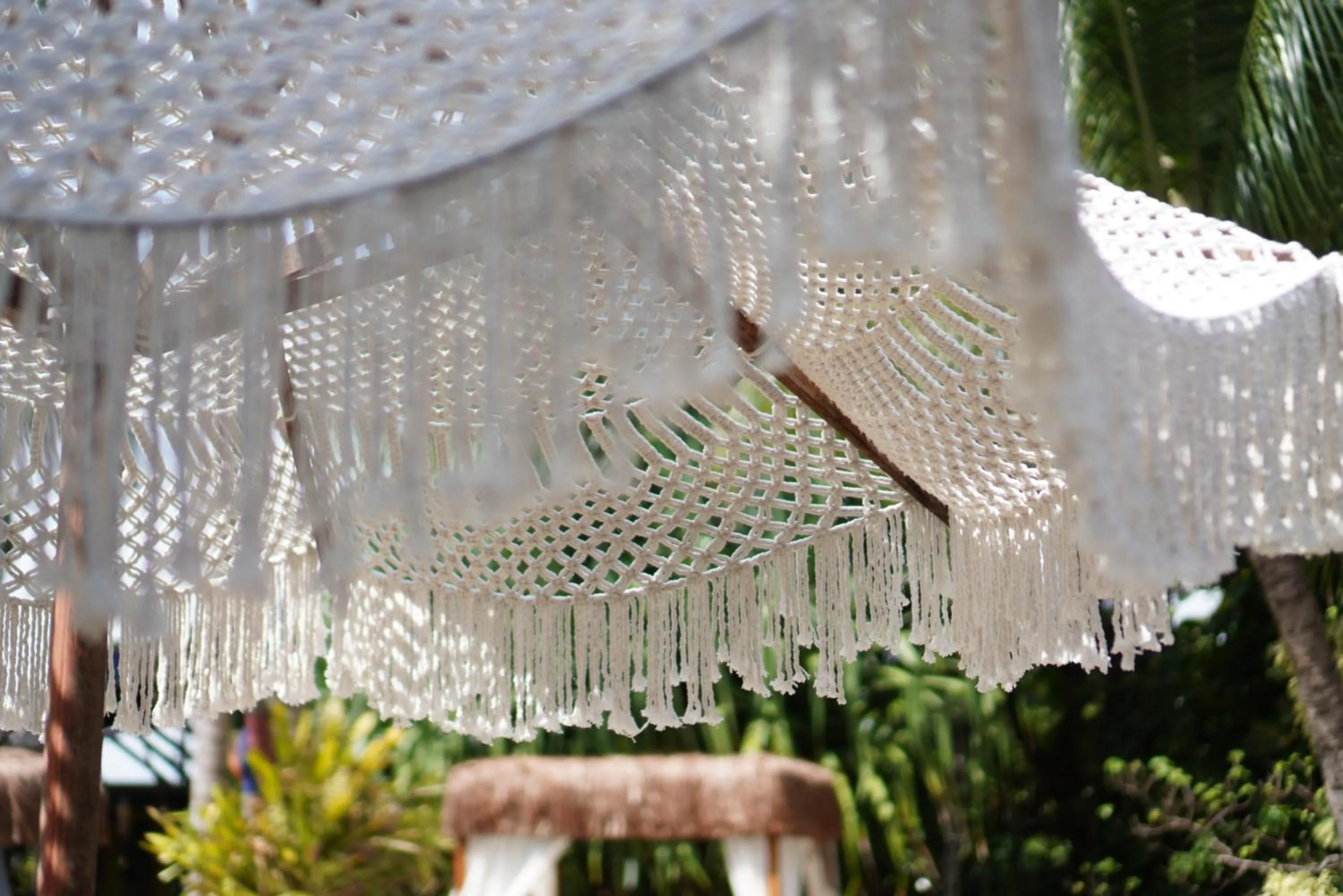 Garden in ThalassaGarden Hotel - Pousada