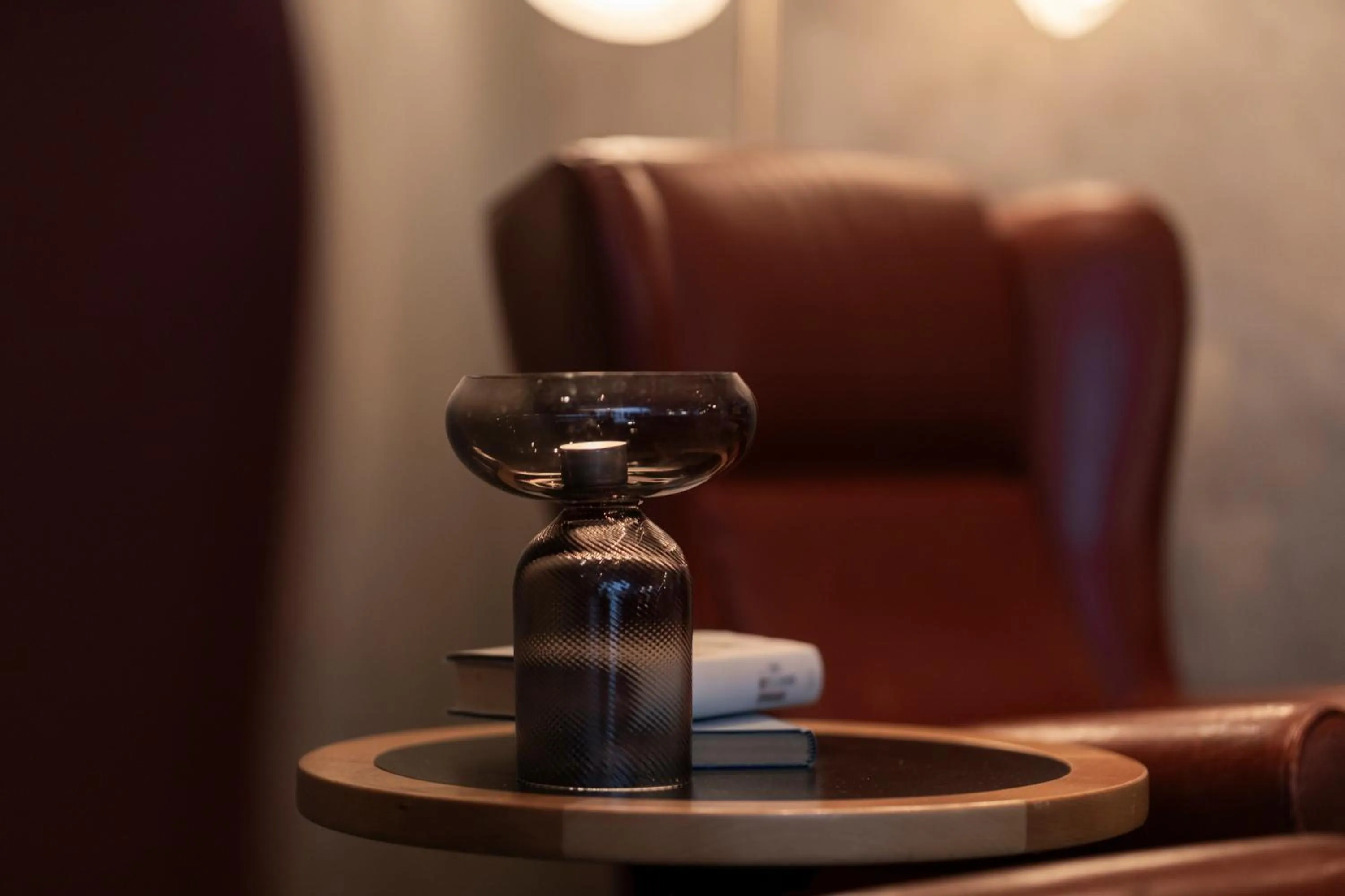 Restaurant/places to eat in Home Hotel Grand Bodø