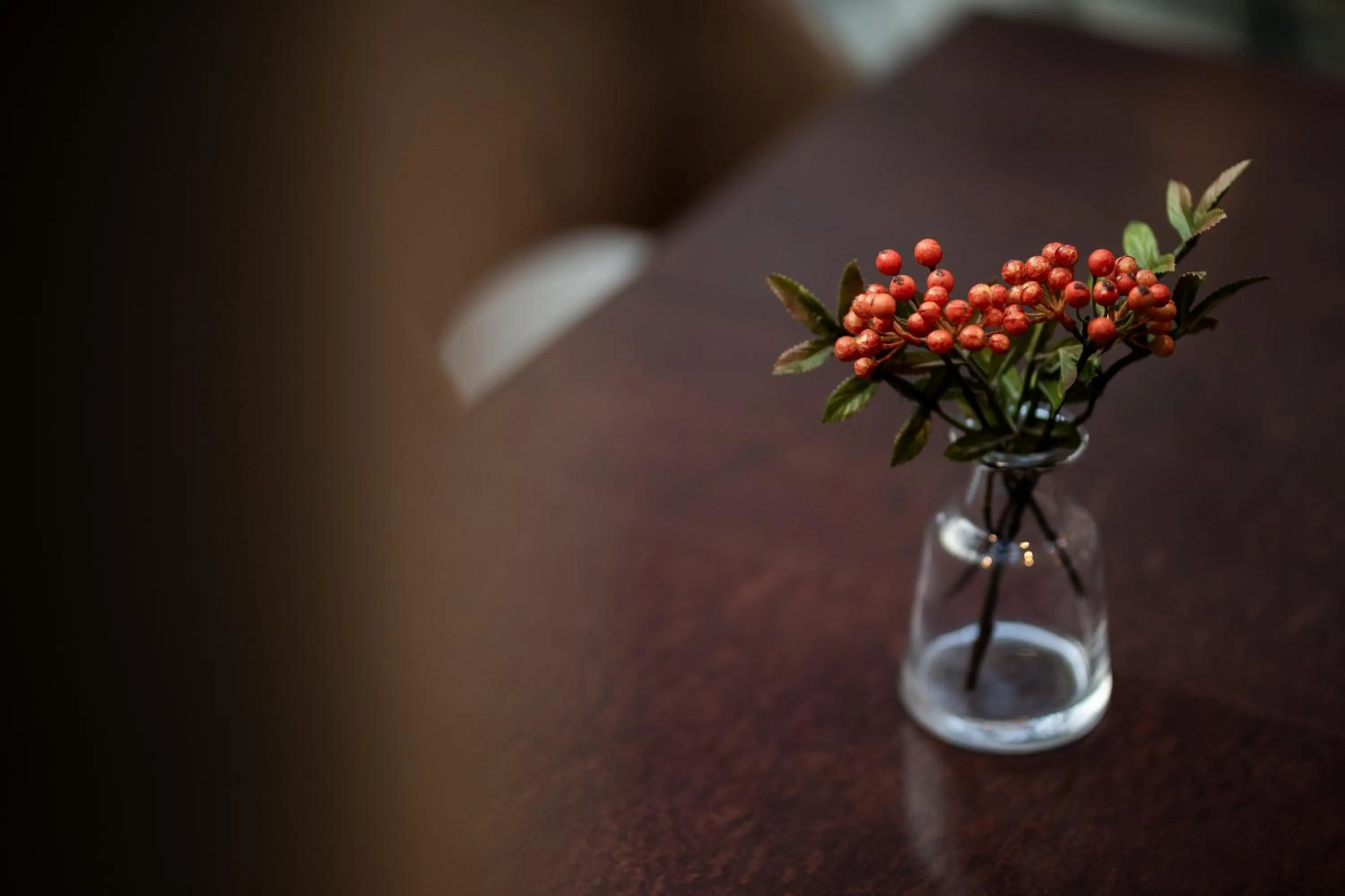 Decorative detail in Home Hotel Grand Bodø