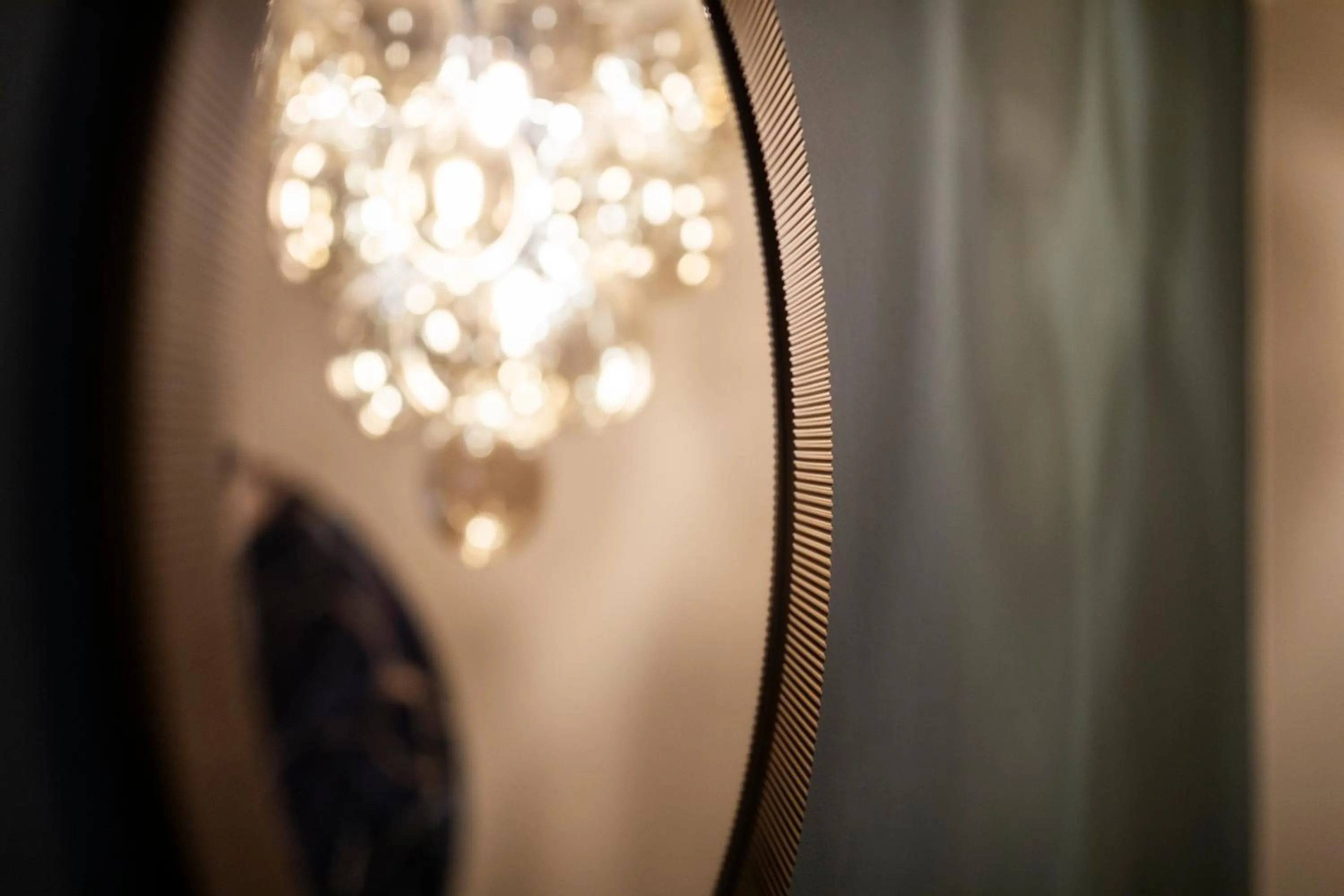 Decorative detail in Home Hotel Grand Bodø