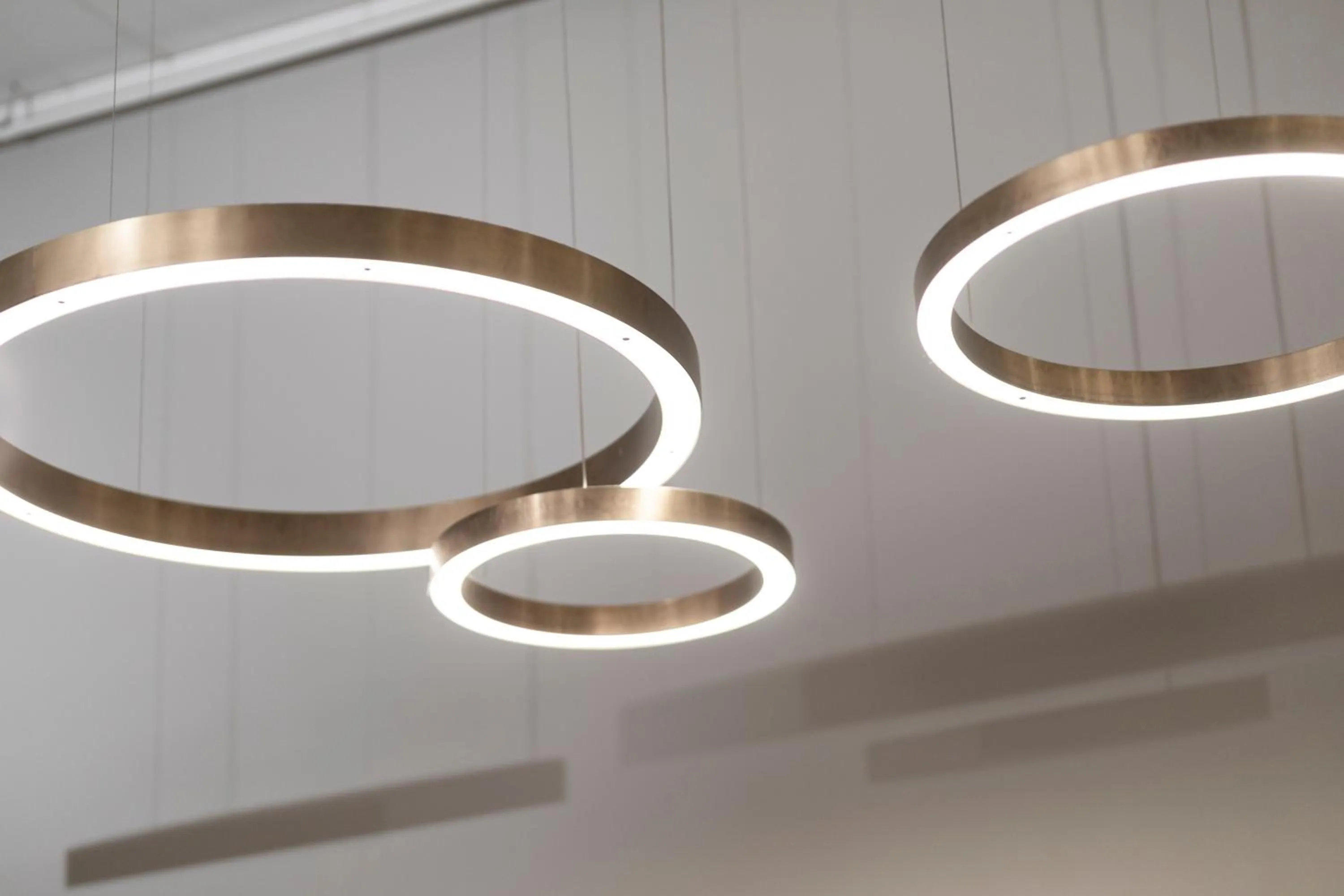 Property building in Home Hotel Grand Bodø