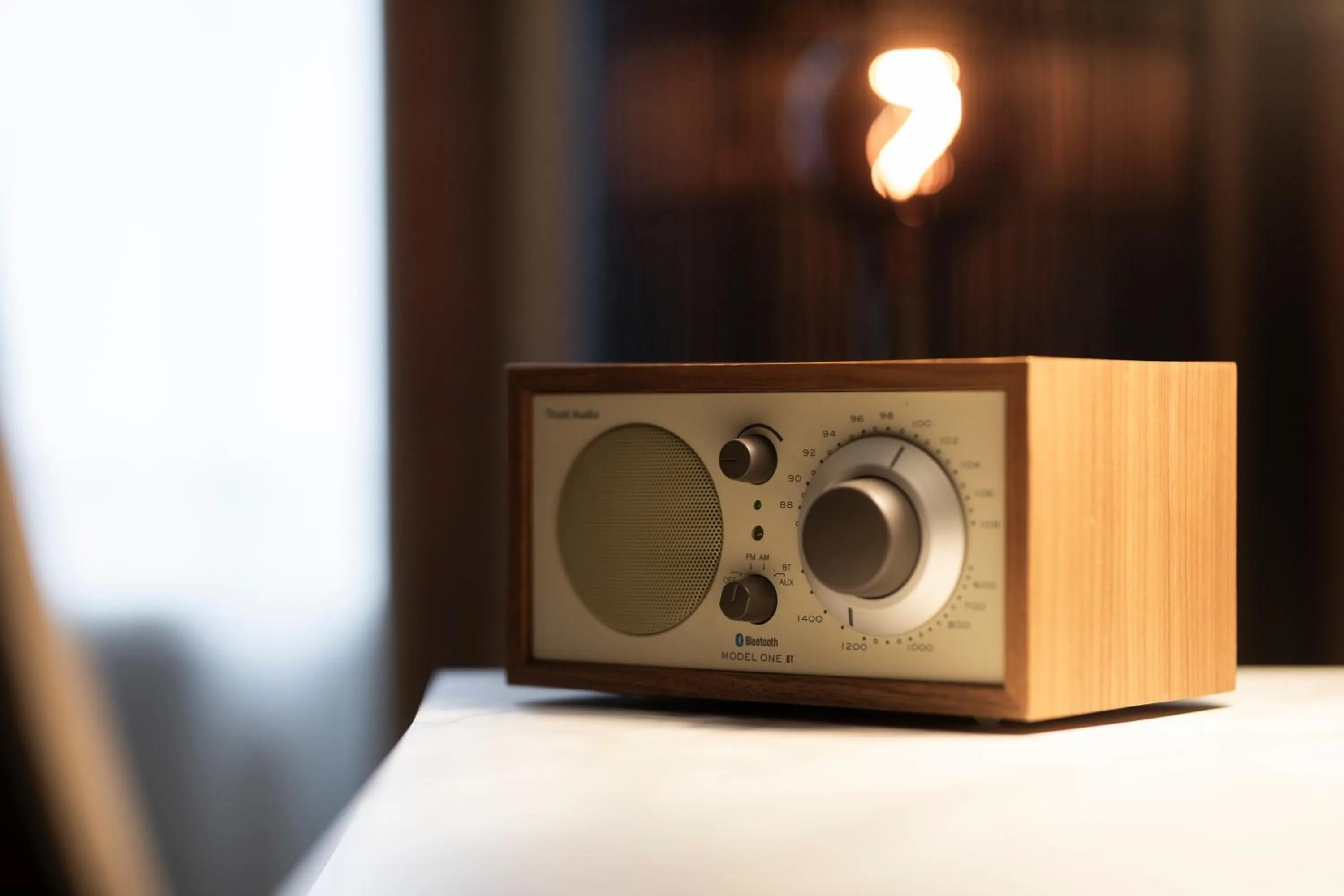 TV and multimedia in Home Hotel Grand Bodø