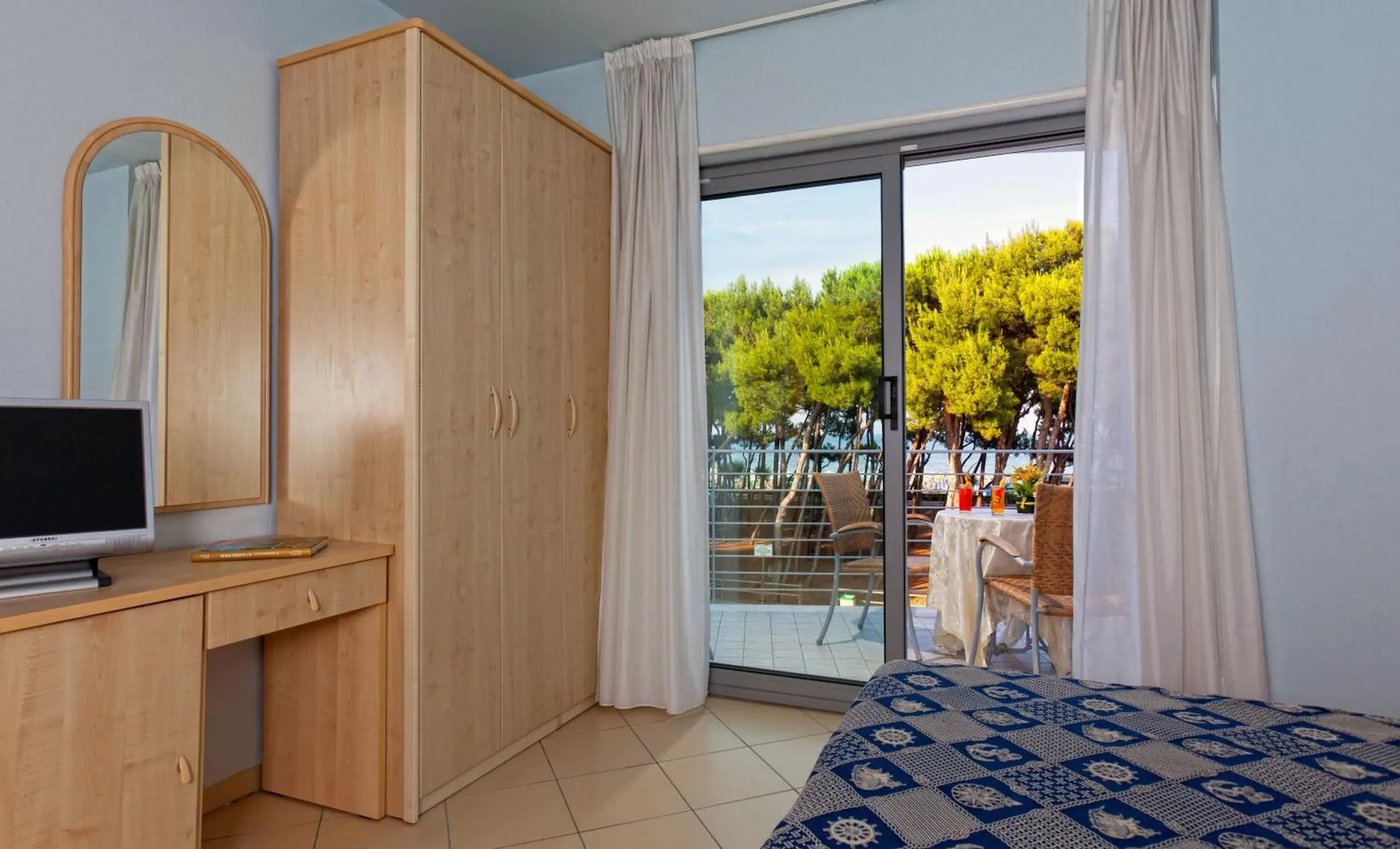 Hotel Antares Hotel Antares