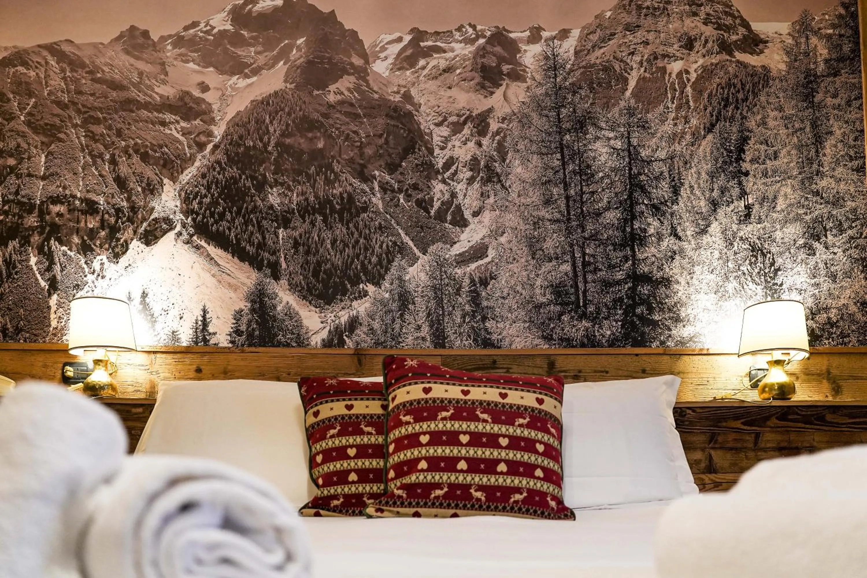 Hotel Jumeaux