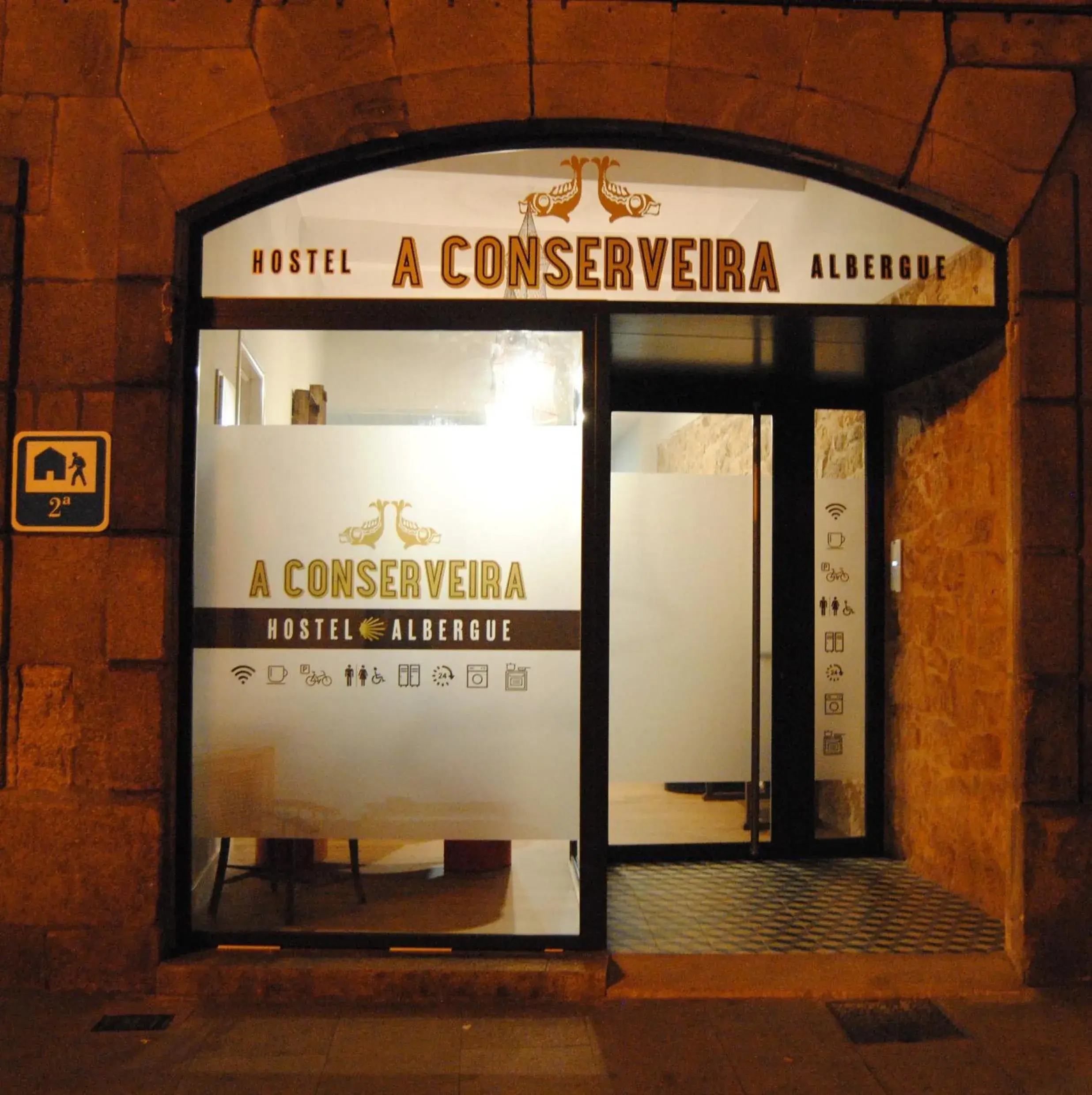 A Conserveira A Conserveira