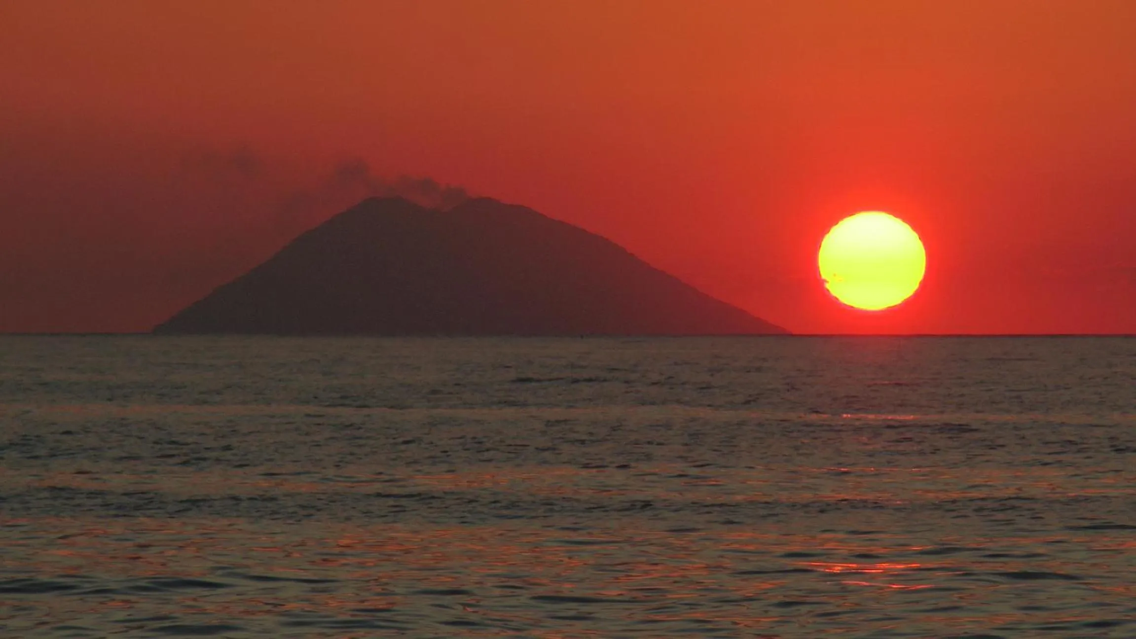 Natural landscape in Imperium